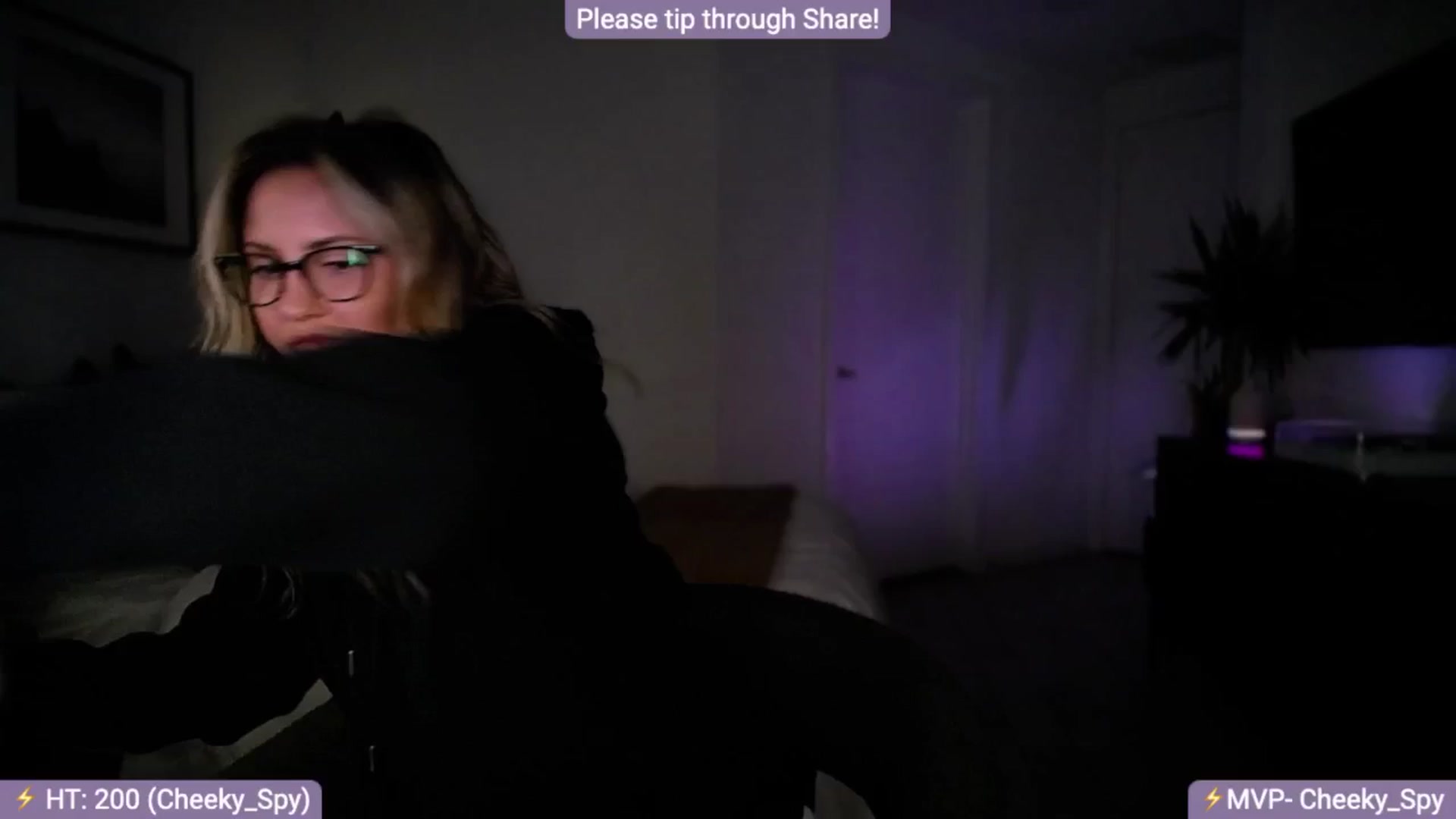 Gallery image thumbnail from AlanaWylde's myfreecams stream on, 09/07/2024, 08:08 image 7 of 20
