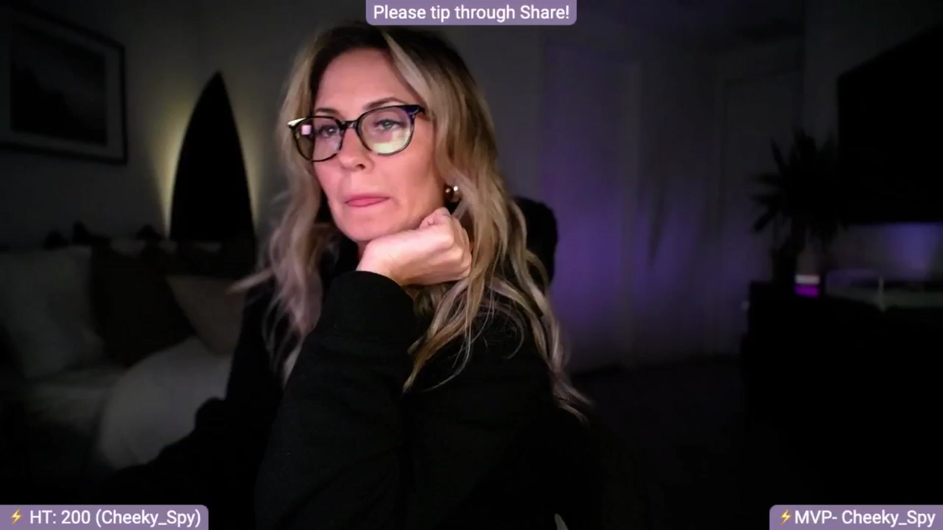 Gallery image thumbnail from AlanaWylde's myfreecams stream on, 09/07/2024, 08:08 image 1 of 20