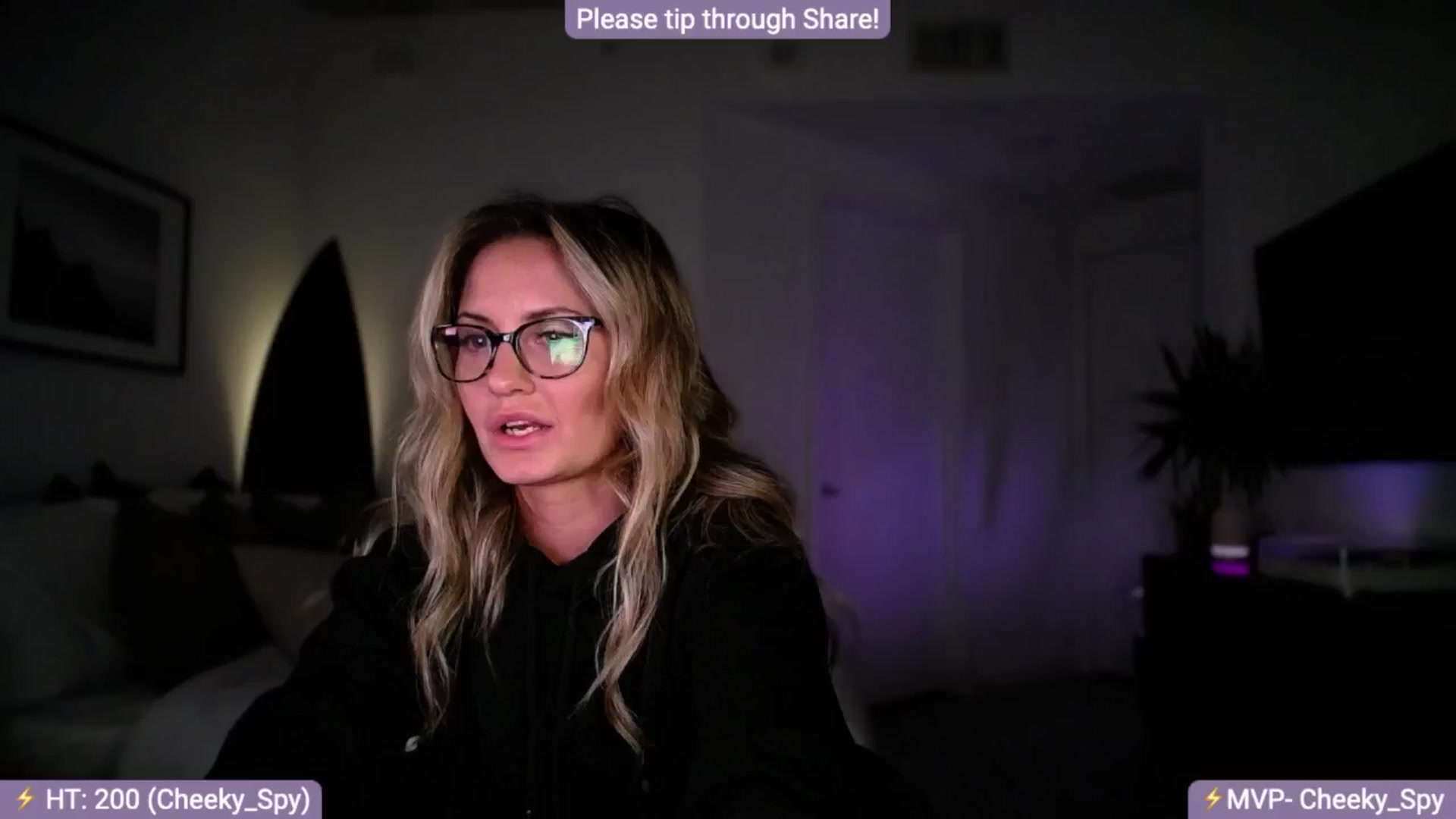 Gallery image thumbnail from AlanaWylde's myfreecams stream on, 09/07/2024, 08:08 image 12 of 20