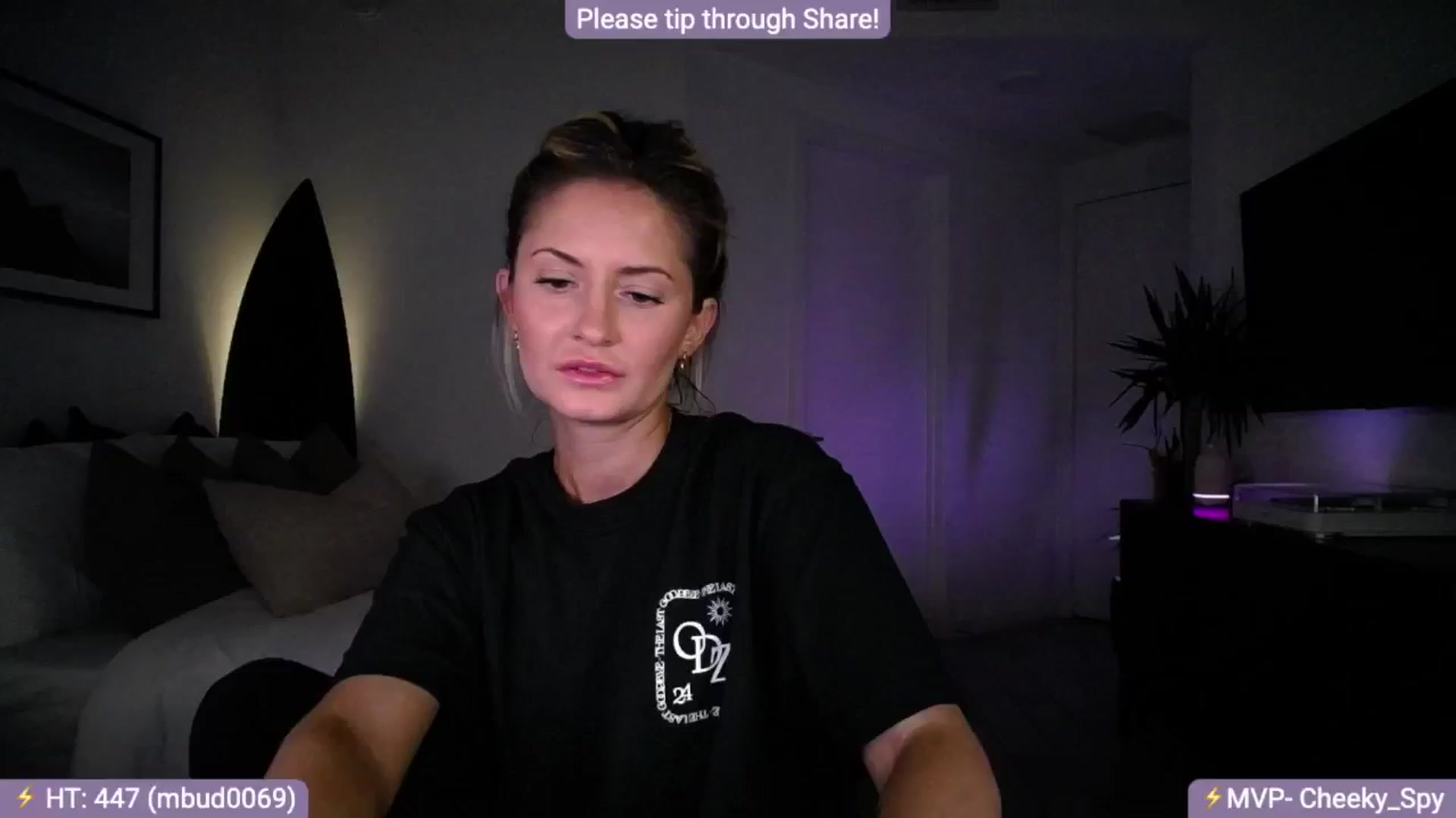 Gallery image thumbnail from AlanaWylde's myfreecams stream on, 09/09/2024, 05:10 image 14 of 20