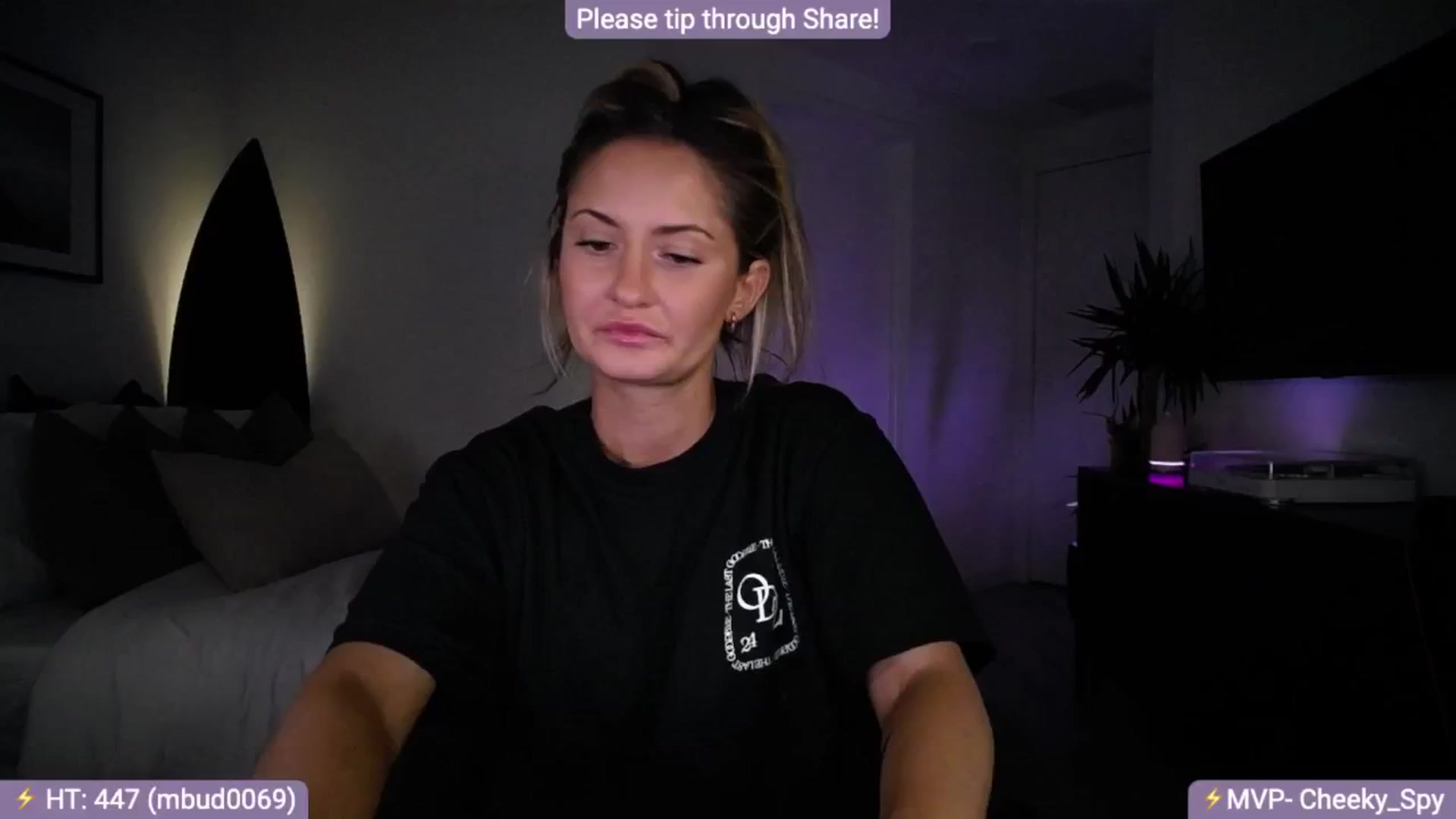 Gallery image thumbnail from AlanaWylde's myfreecams stream on, 09/09/2024, 05:51 image 9 of 20