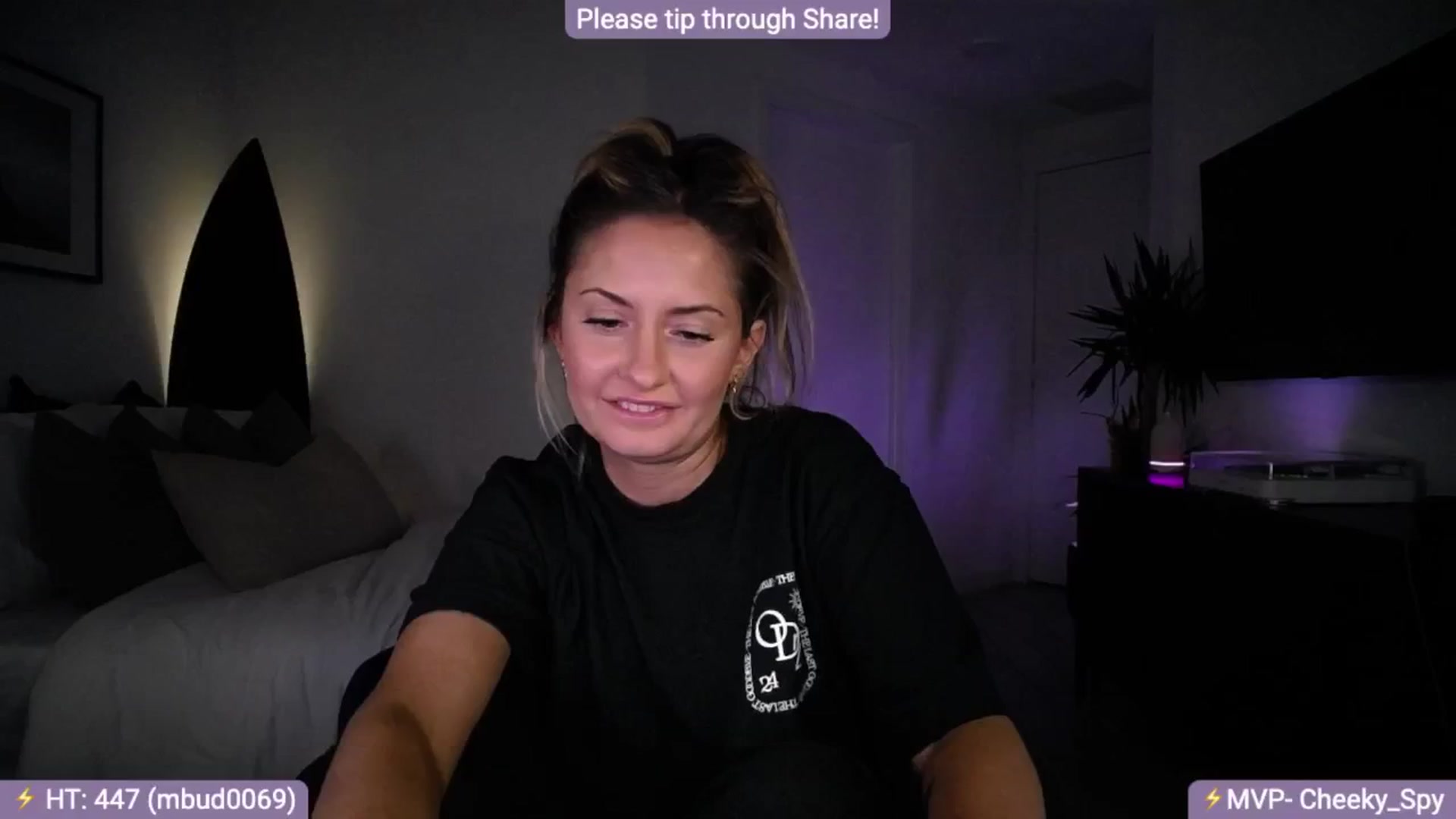 Gallery image thumbnail from AlanaWylde's myfreecams stream on, 09/09/2024, 05:51 image 15 of 20