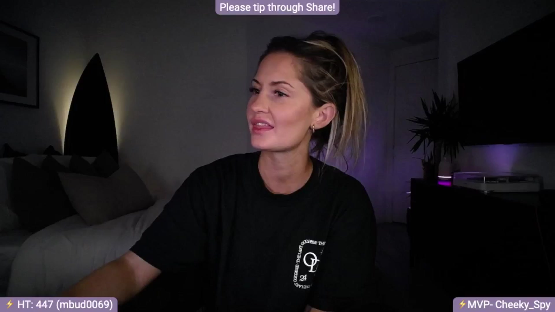 Gallery image thumbnail from AlanaWylde's myfreecams stream on, 09/09/2024, 05:51 image 12 of 20
