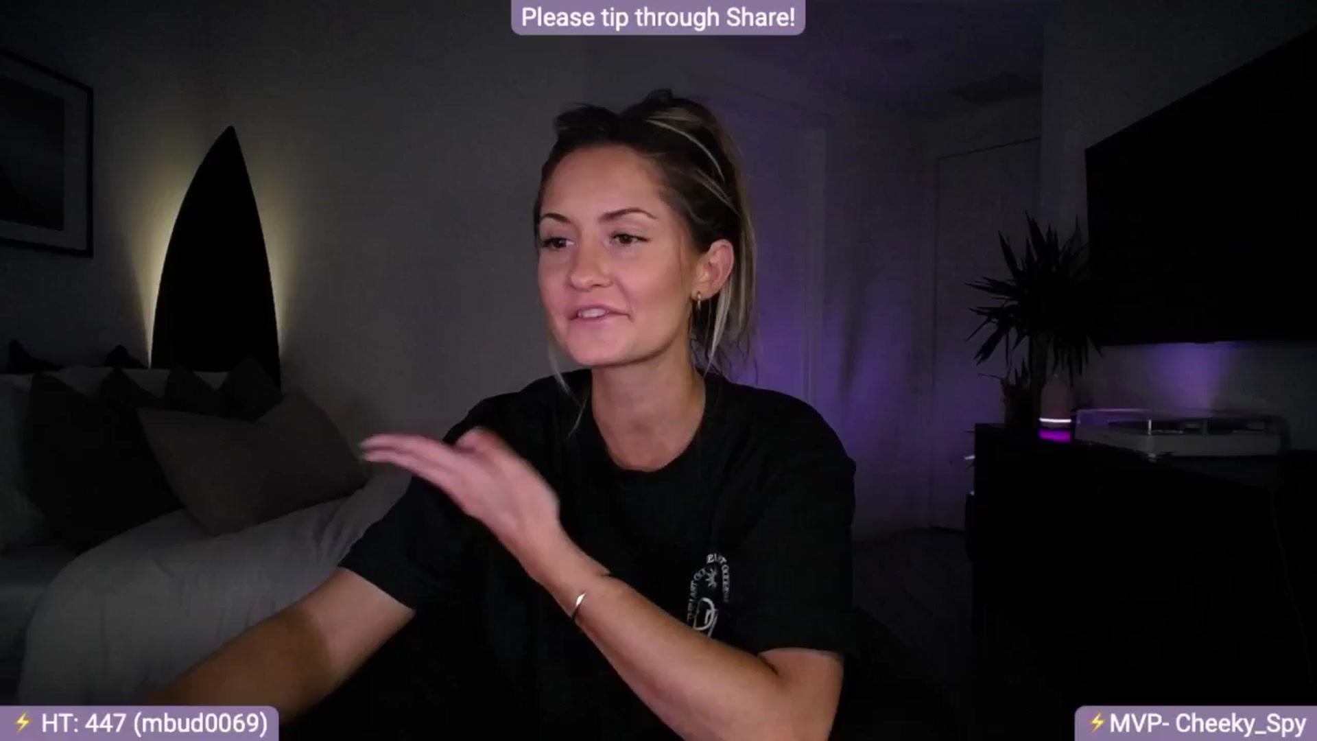 Gallery image thumbnail from AlanaWylde's myfreecams stream on, 09/09/2024, 05:51 image 20 of 20