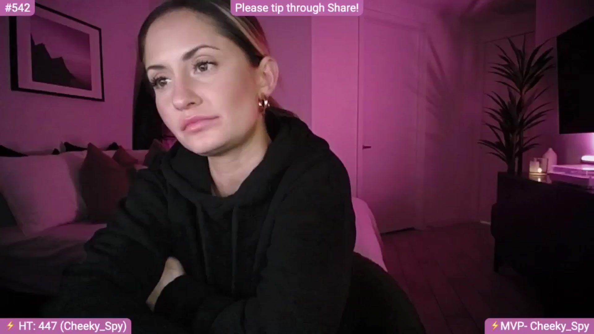 Gallery image thumbnail from AlanaWylde's myfreecams stream on, 11/03/2024, 07:27 image 20 of 20