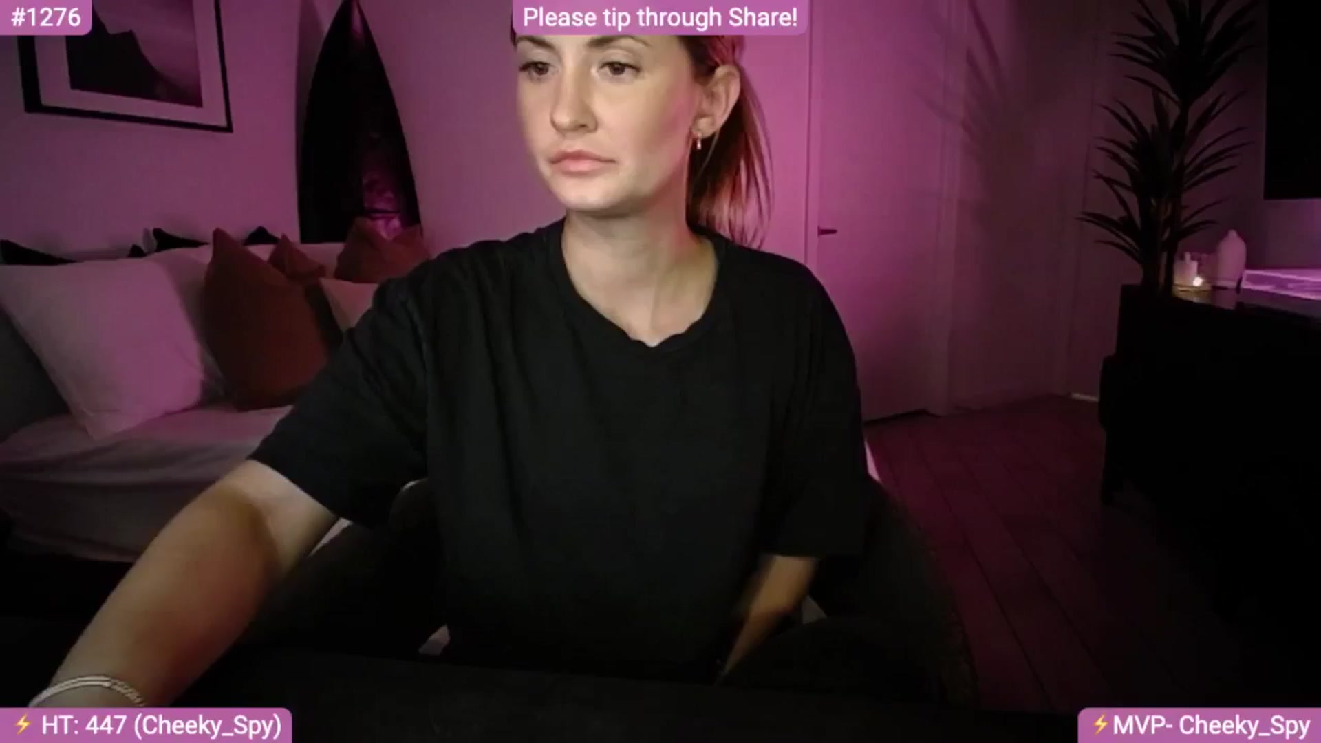 Gallery image thumbnail from AlanaWylde's myfreecams stream on, 11/08/2024, 06:13 image 1 of 20
