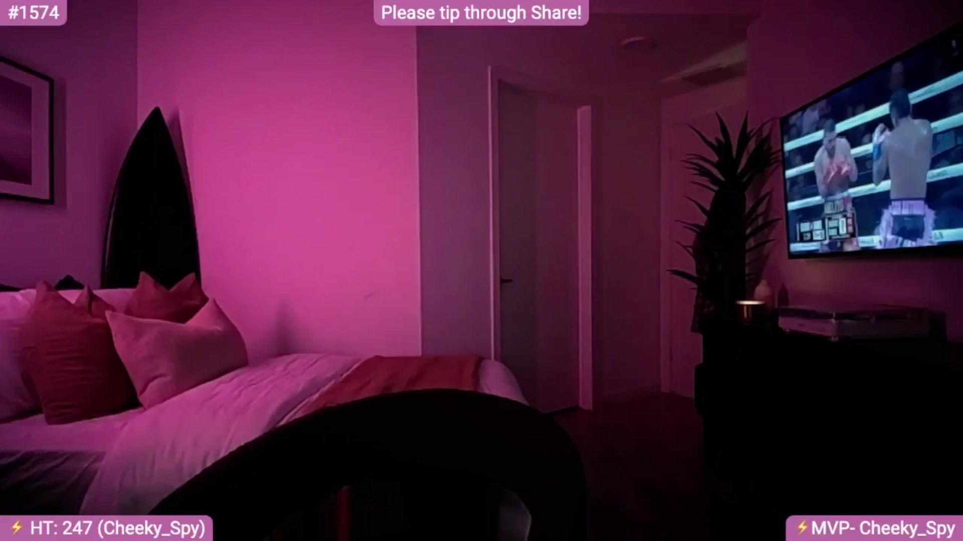 Gallery image thumbnail from AlanaWylde's myfreecams stream on, 11/16/2024, 06:53 image 1 of 20