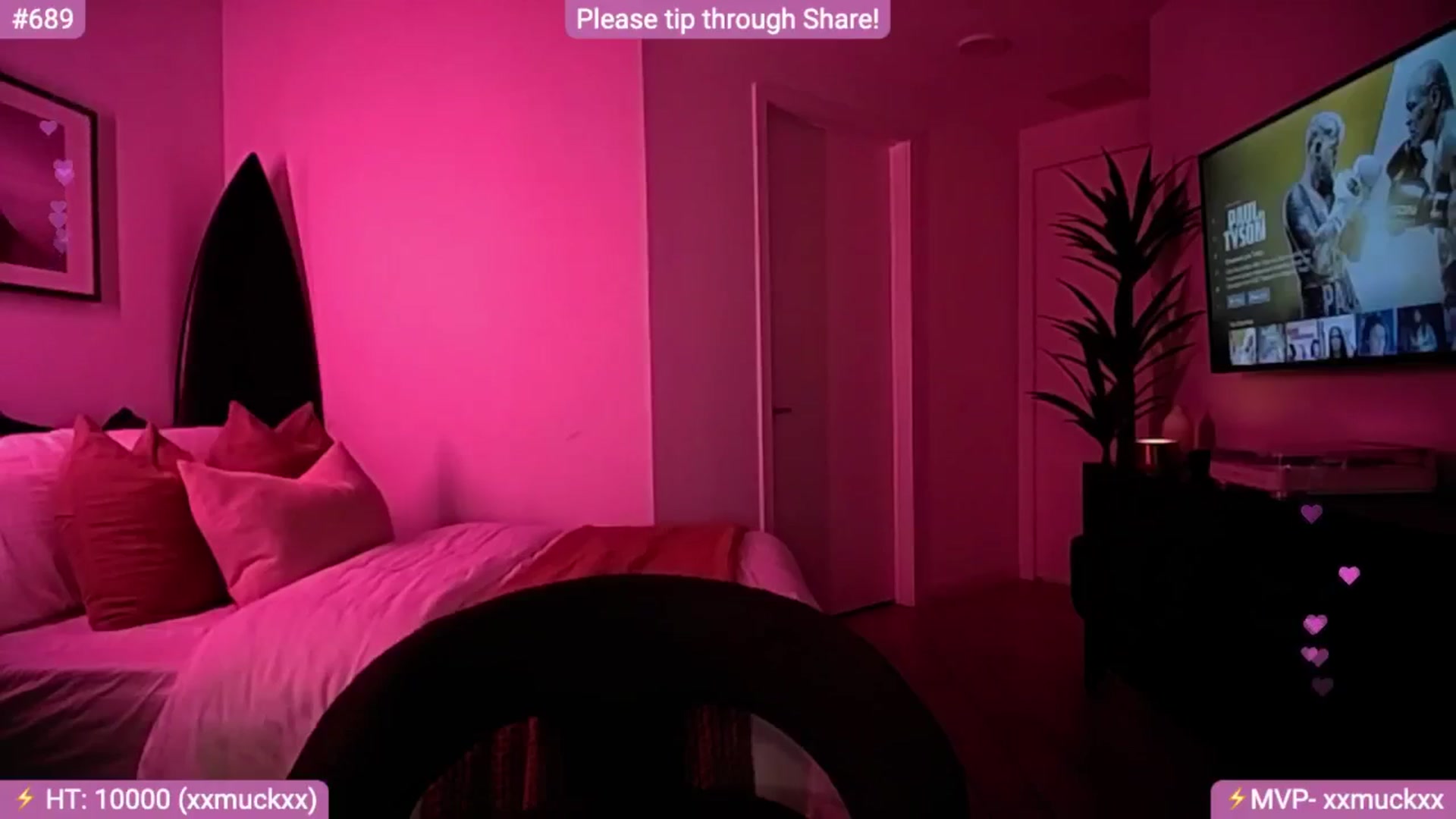 Gallery image thumbnail from AlanaWylde's myfreecams stream on, 11/16/2024, 06:53 image 17 of 20