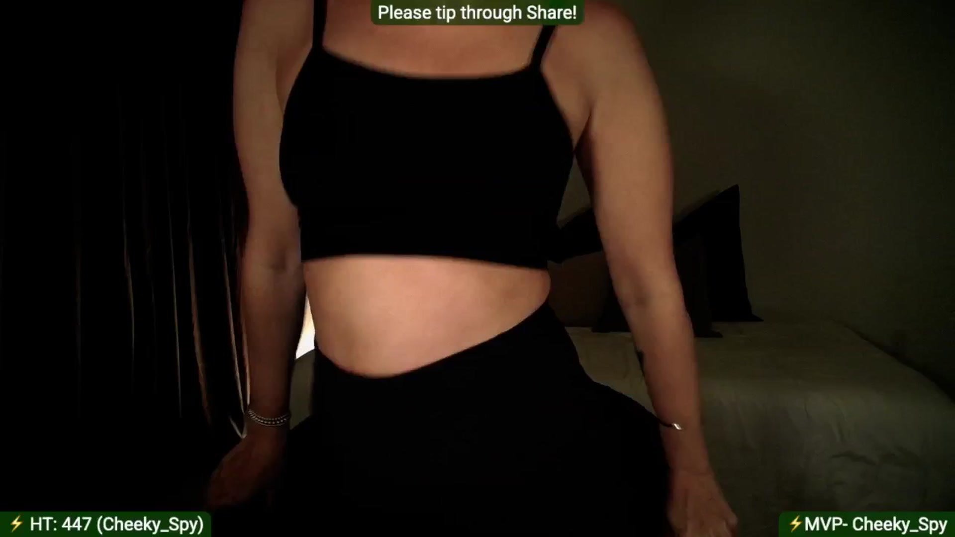 Gallery image thumbnail from AlanaWylde's myfreecams stream on, 05/26/2025, 06:18 image 20 of 20