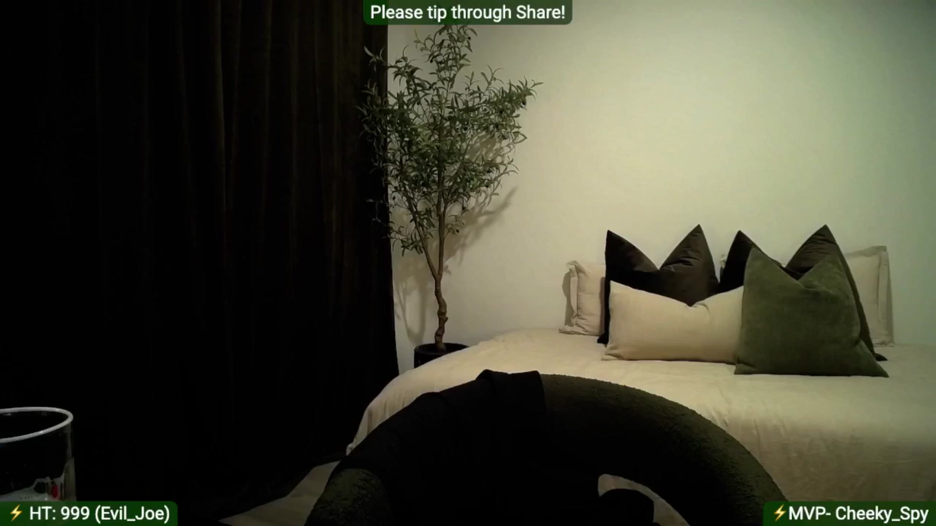 Gallery image thumbnail from AlanaWylde's myfreecams stream on, 06/28/2025, 07:22 image 5 of 20