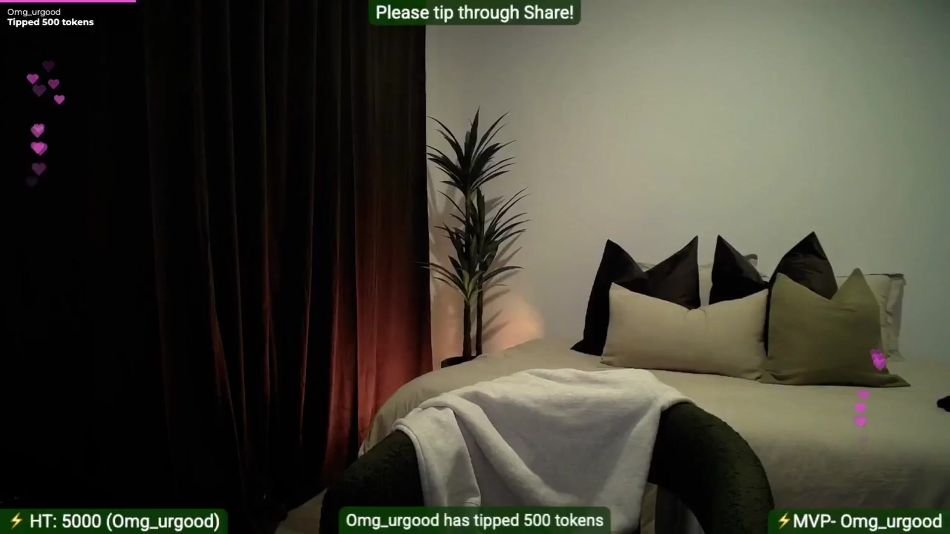 Gallery image thumbnail from AlanaWylde's myfreecams stream on, 07/05/2025, 06:18 image 18 of 20