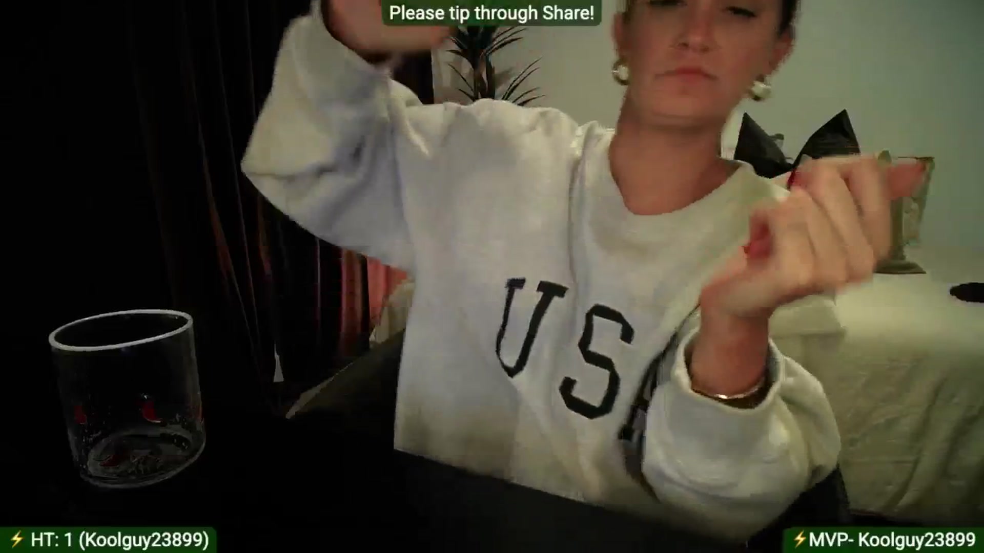 Gallery image thumbnail from AlanaWylde's myfreecams stream on, 07/05/2025, 07:29 image 14 of 20