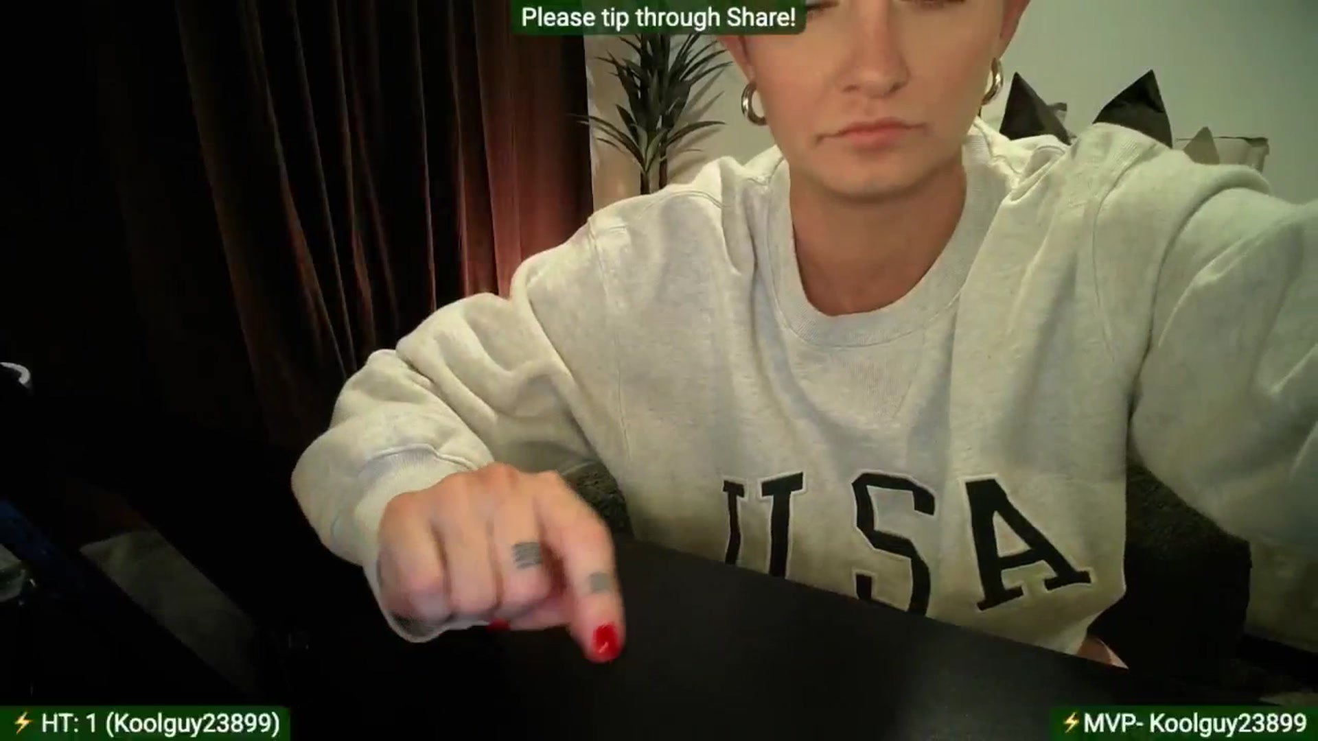 Gallery image thumbnail from AlanaWylde's myfreecams stream on, 07/05/2025, 07:29 image 20 of 20
