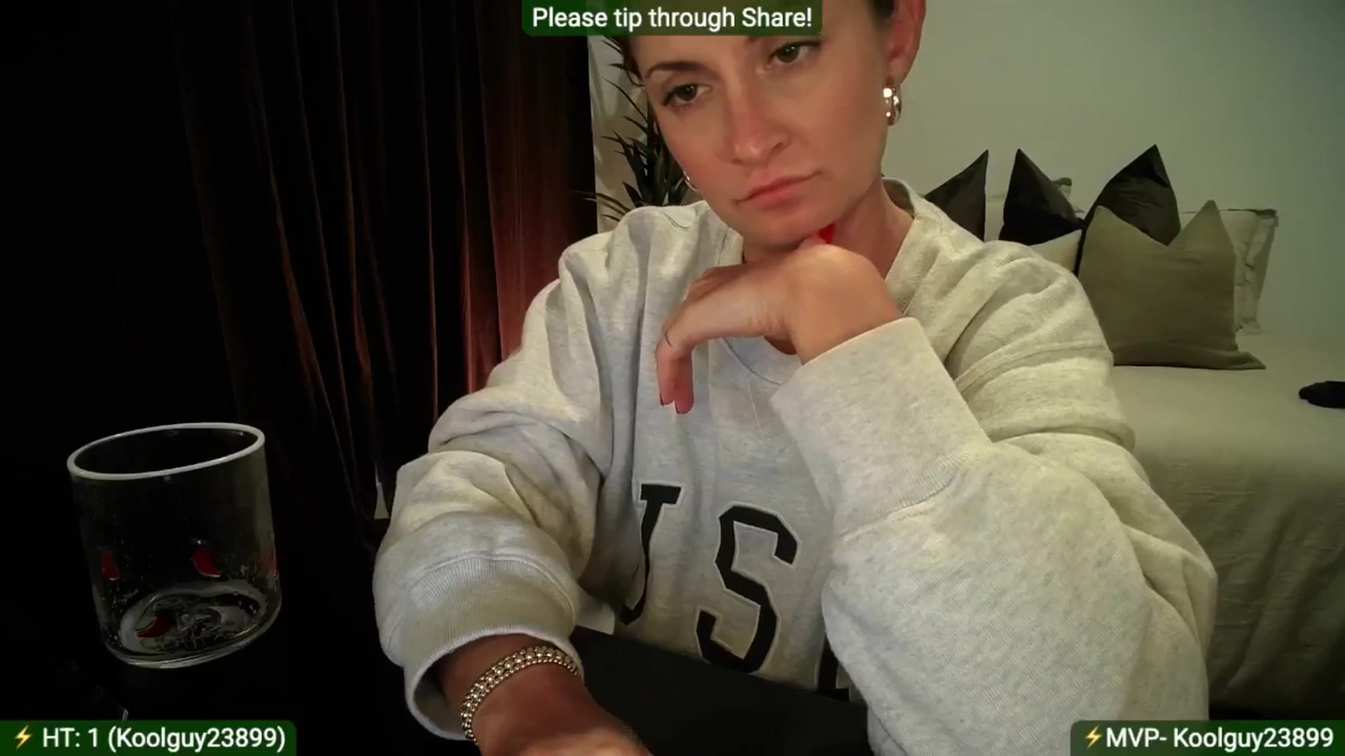 Gallery image thumbnail from AlanaWylde's myfreecams stream on, 07/05/2025, 07:29 image 15 of 20