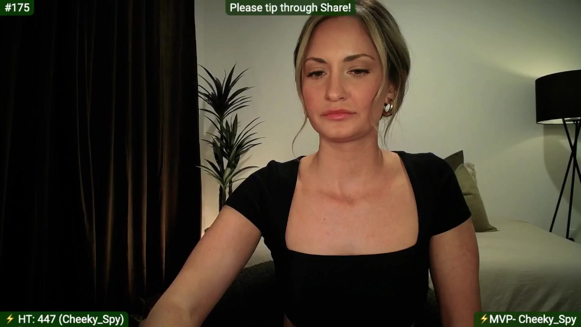 Gallery image thumbnail from AlanaWylde's myfreecams stream on, 07/11/2025, 05:36 image 5 of 20