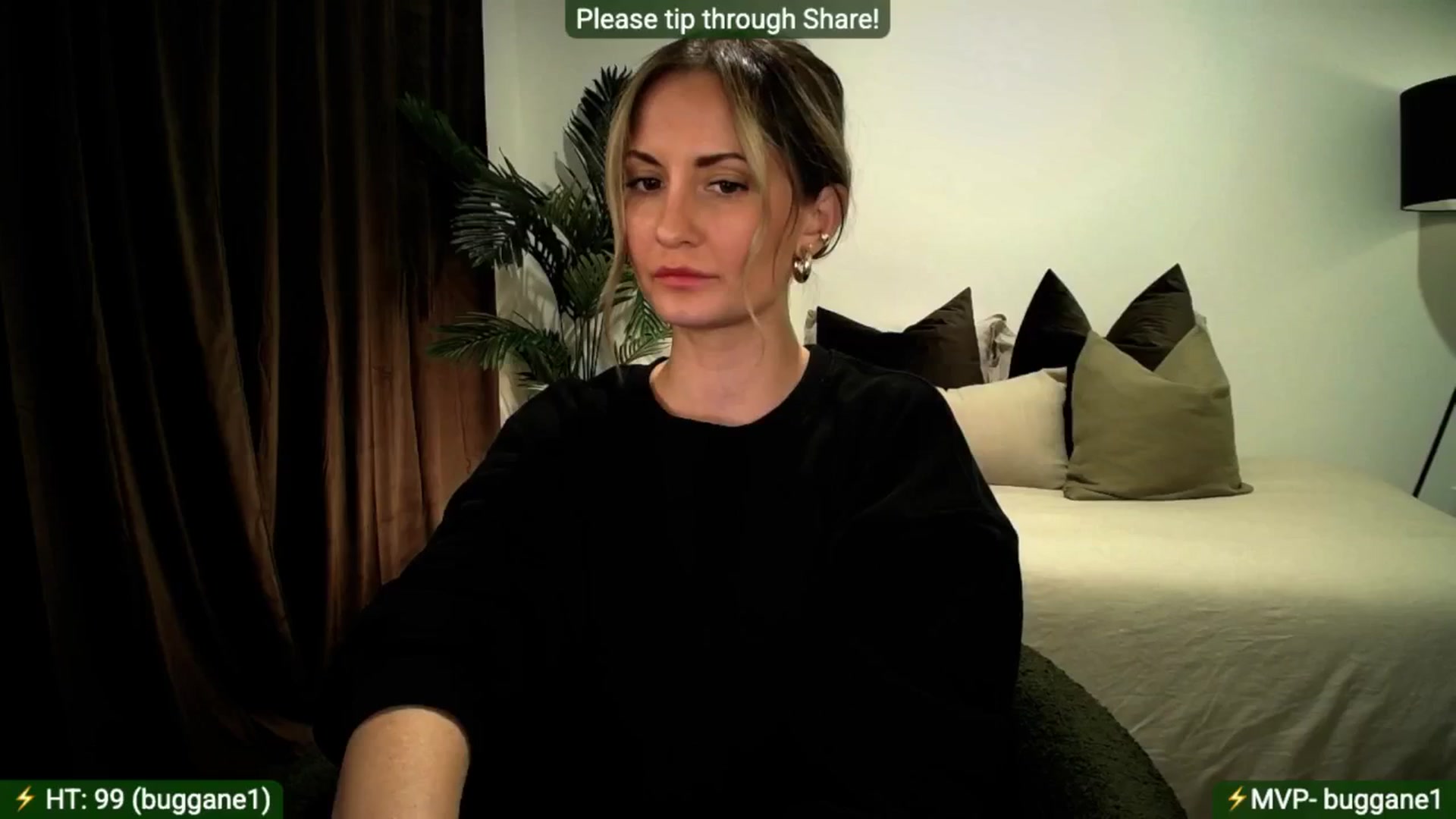 Gallery image thumbnail from AlanaWylde's myfreecams stream on, 07/17/2025, 04:52 image 5 of 20