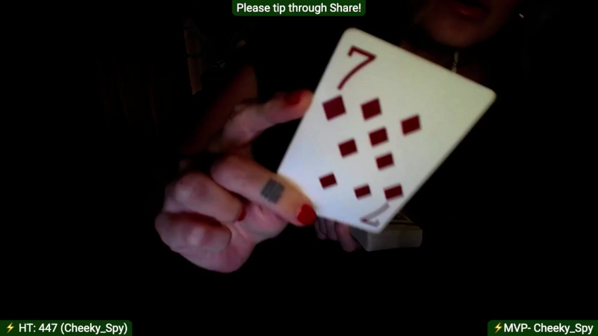 Gallery image thumbnail from AlanaWylde's myfreecams stream on, 07/25/2025, 05:38 image 4 of 20