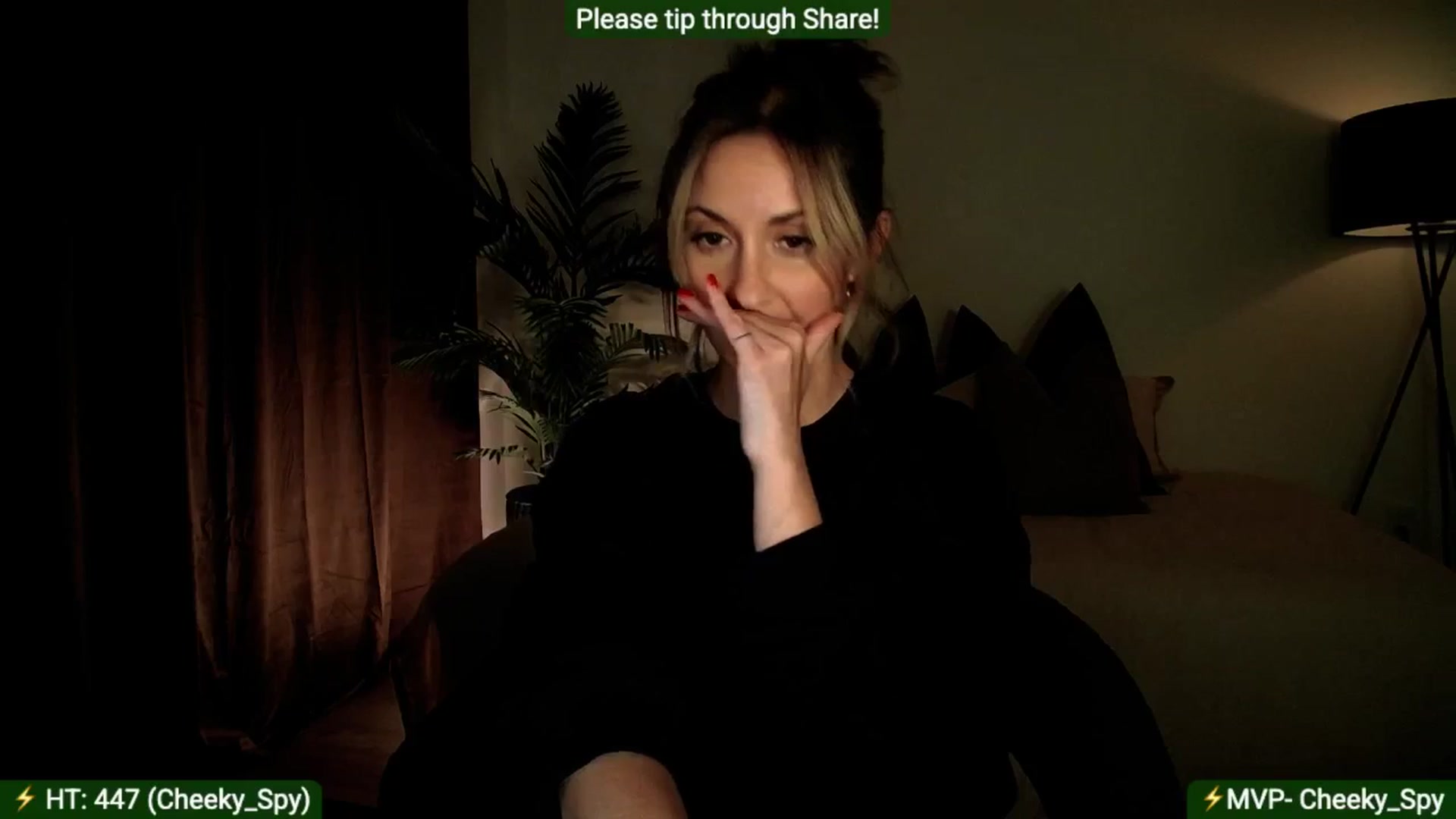 Gallery image thumbnail from AlanaWylde's myfreecams stream on, 07/25/2025, 06:35 image 20 of 20