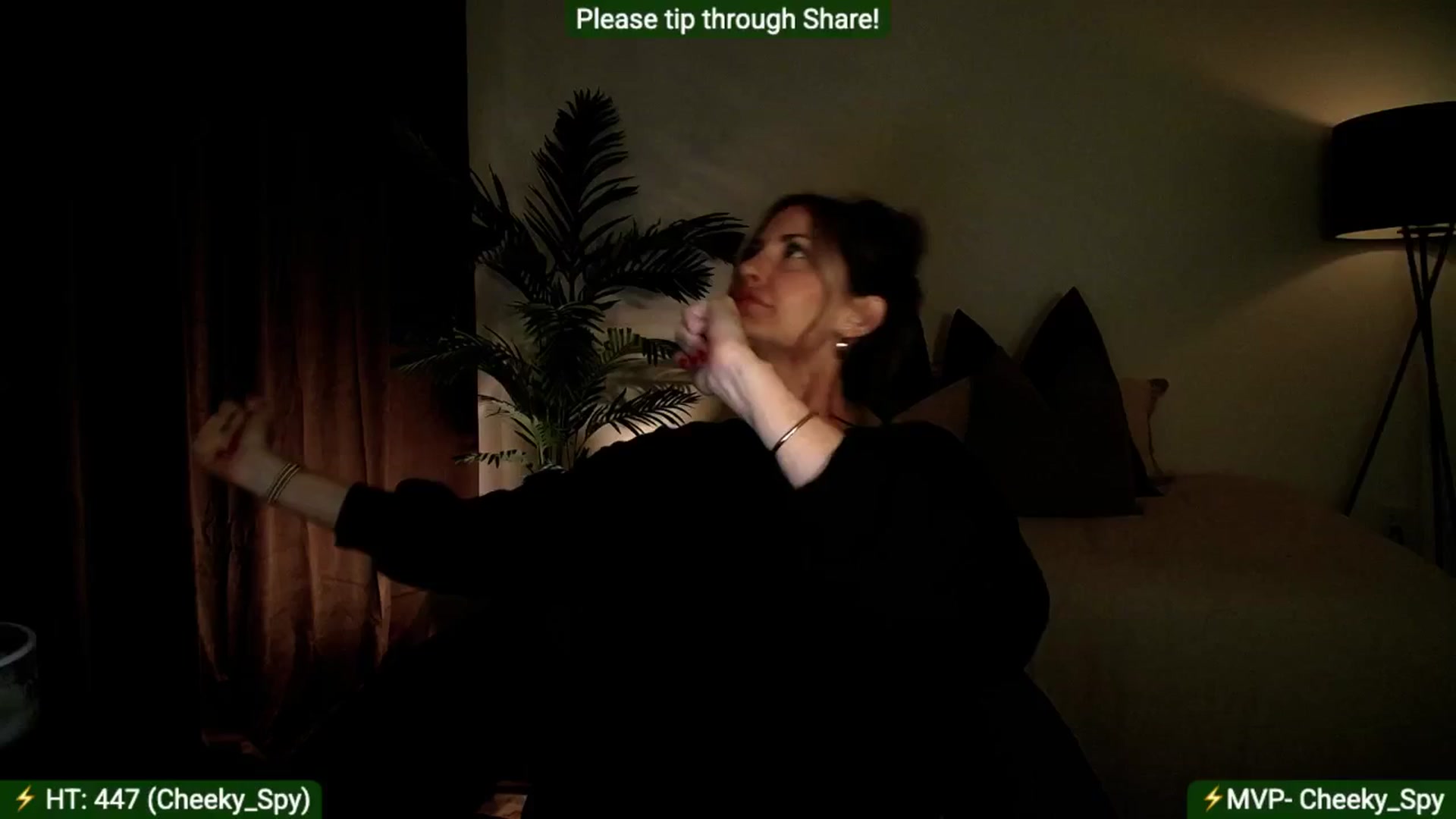 Gallery image thumbnail from AlanaWylde's myfreecams stream on, 07/25/2025, 06:35 image 5 of 20