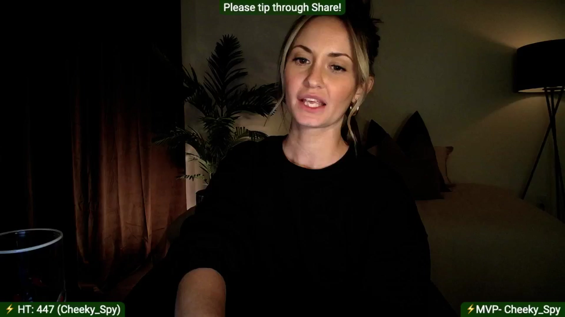 Gallery image thumbnail from AlanaWylde's myfreecams stream on, 07/25/2025, 06:35 image 2 of 20