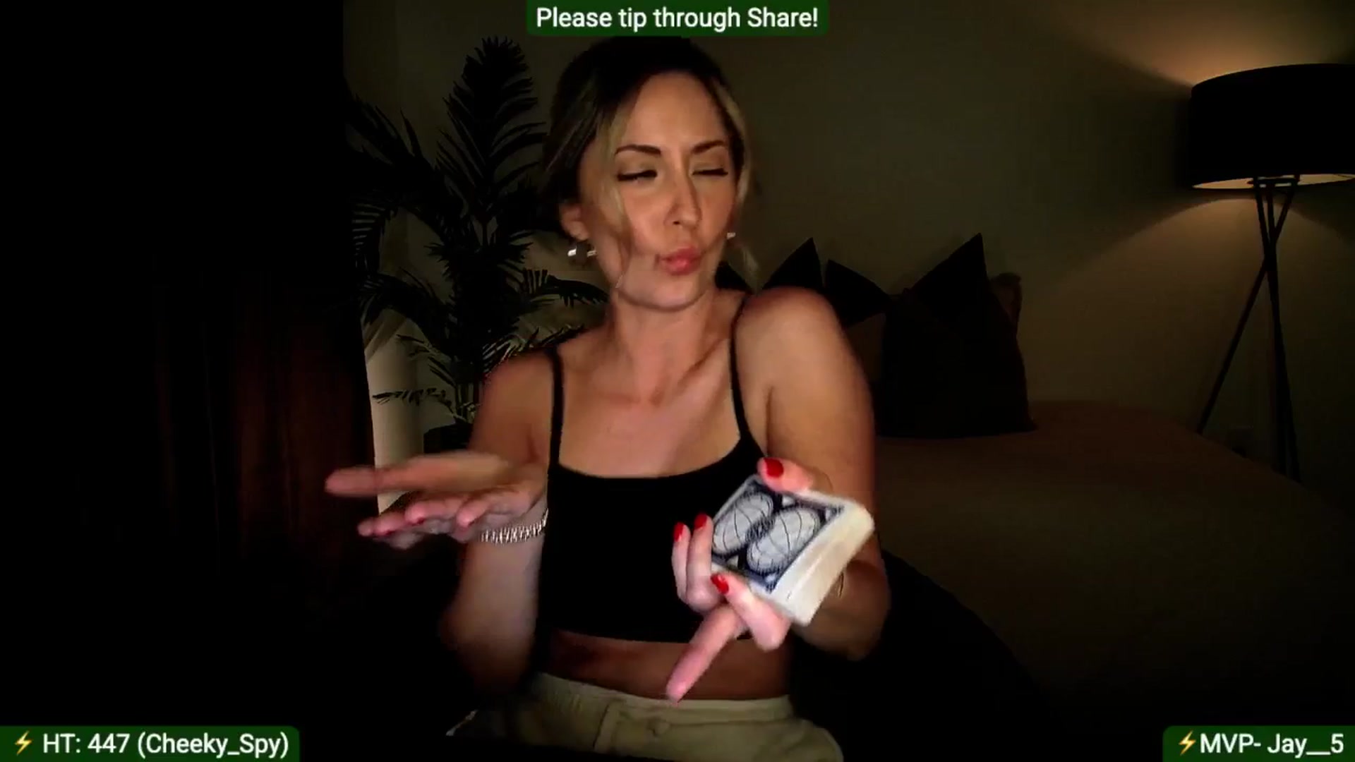 Gallery image thumbnail from AlanaWylde's myfreecams stream on, 07/27/2025, 06:10 image 8 of 20
