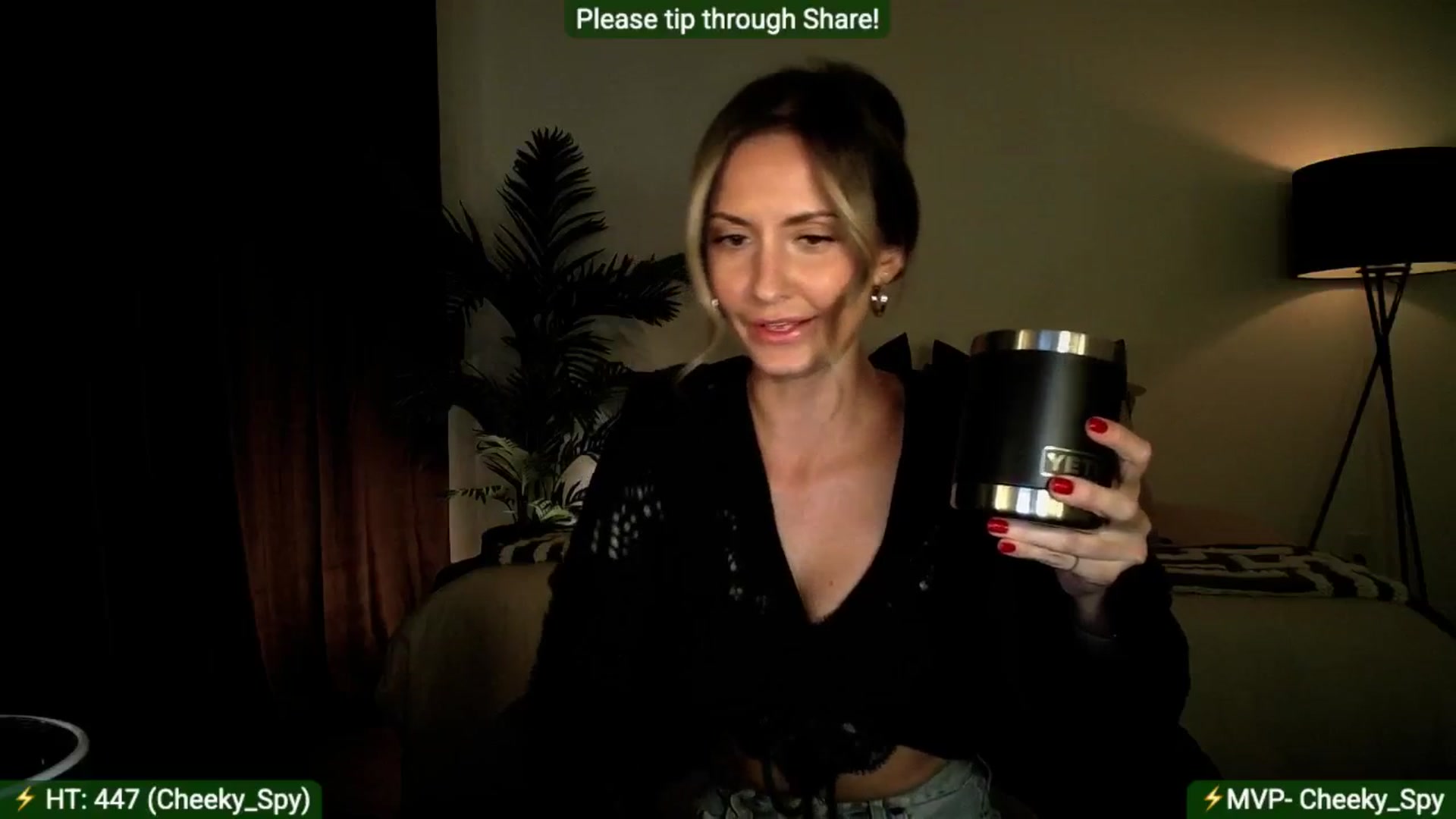 Gallery image thumbnail from AlanaWylde's myfreecams stream on, 07/31/2025, 04:49 image 2 of 20