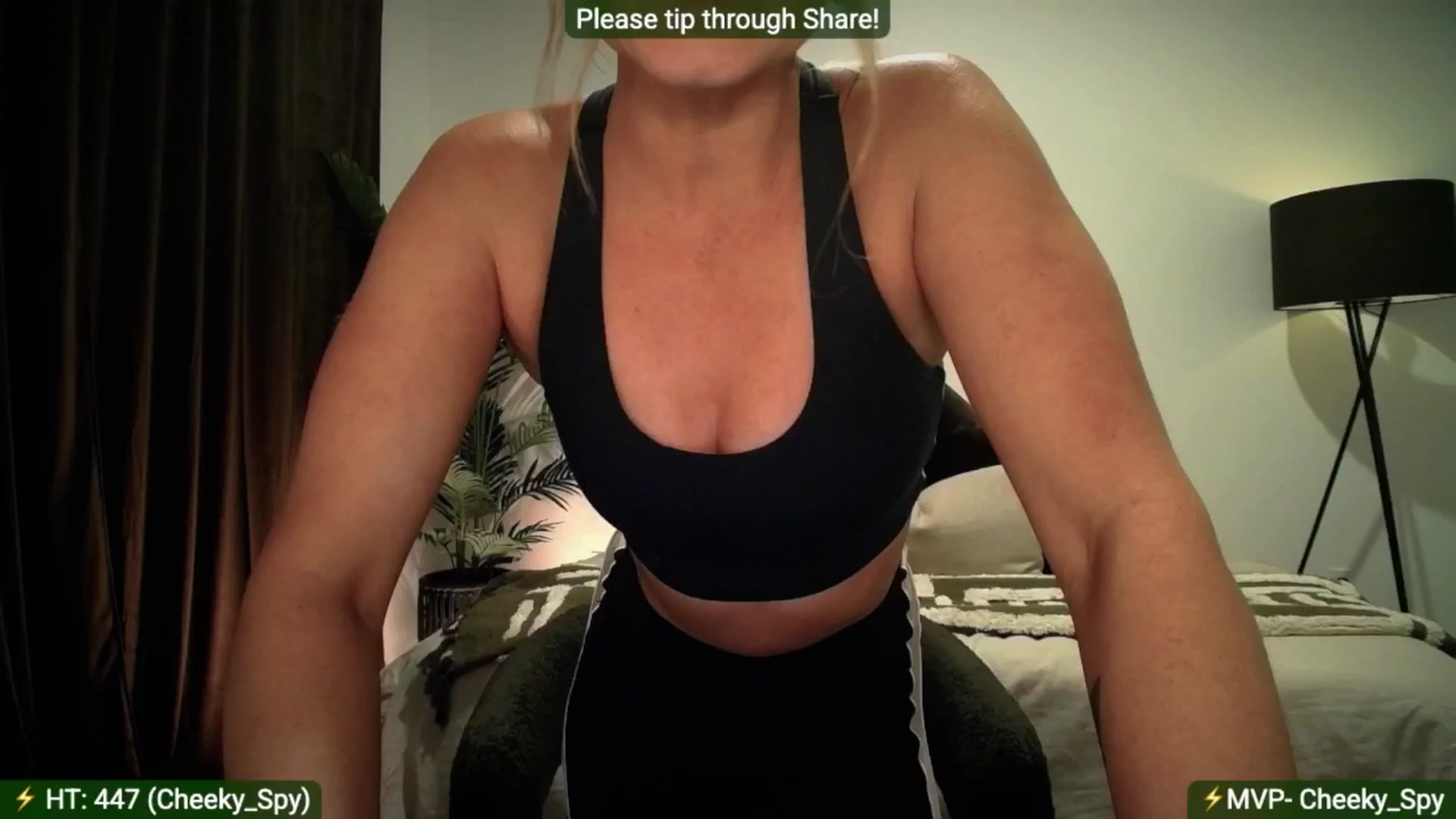 Gallery image thumbnail from AlanaWylde's myfreecams stream on, 08/24/2025, 05:46 image 9 of 20