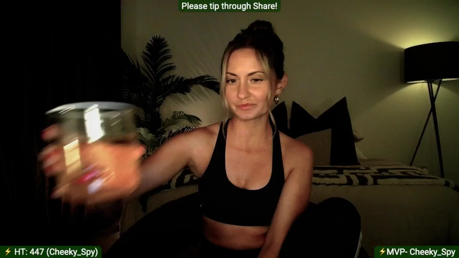 Gallery image thumbnail from AlanaWylde's myfreecams stream on, 08/24/2025, 05:46 image 10 of 20