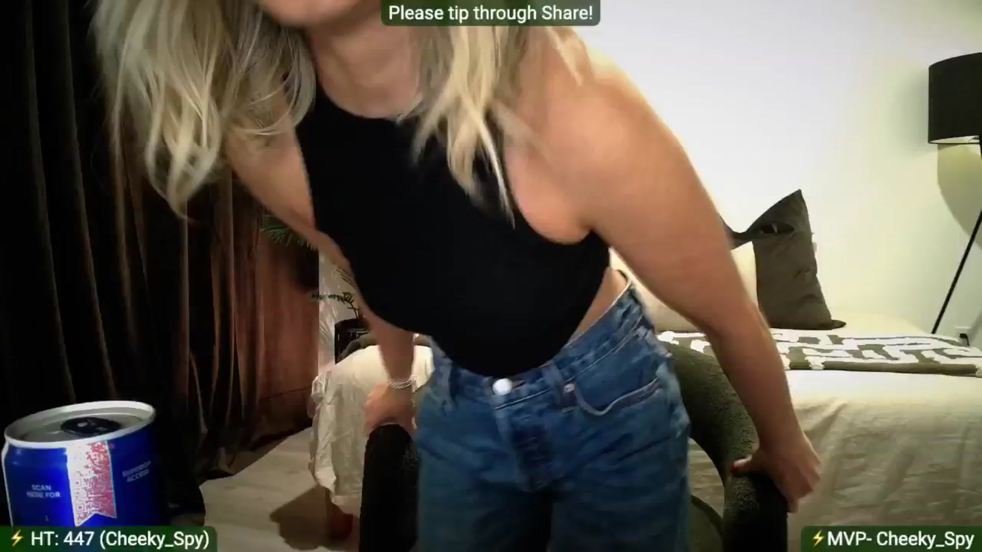 Gallery image thumbnail from AlanaWylde's myfreecams stream on, 09/05/2025, 05:43 image 5 of 20