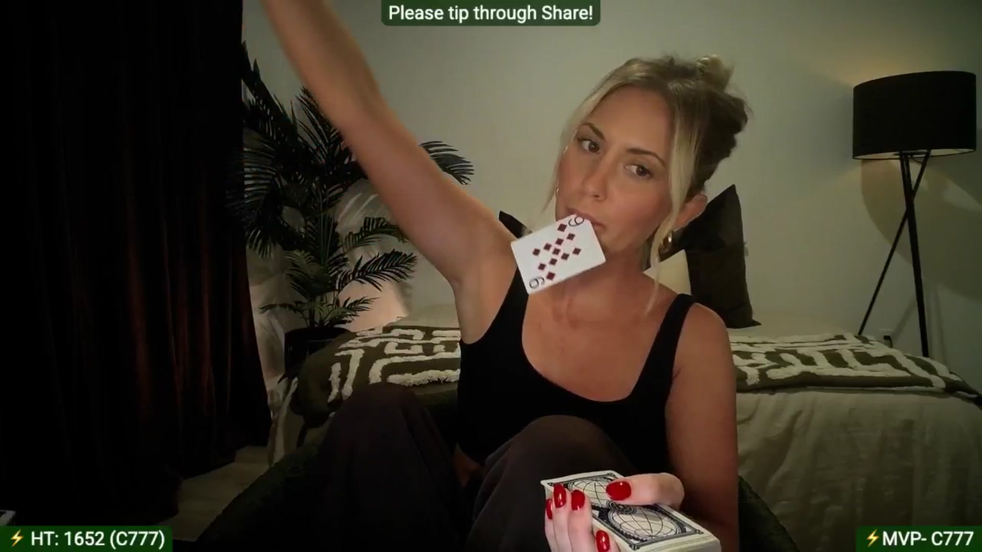 Gallery image thumbnail from AlanaWylde's myfreecams stream on, 09/08/2025, 01:29 image 9 of 20