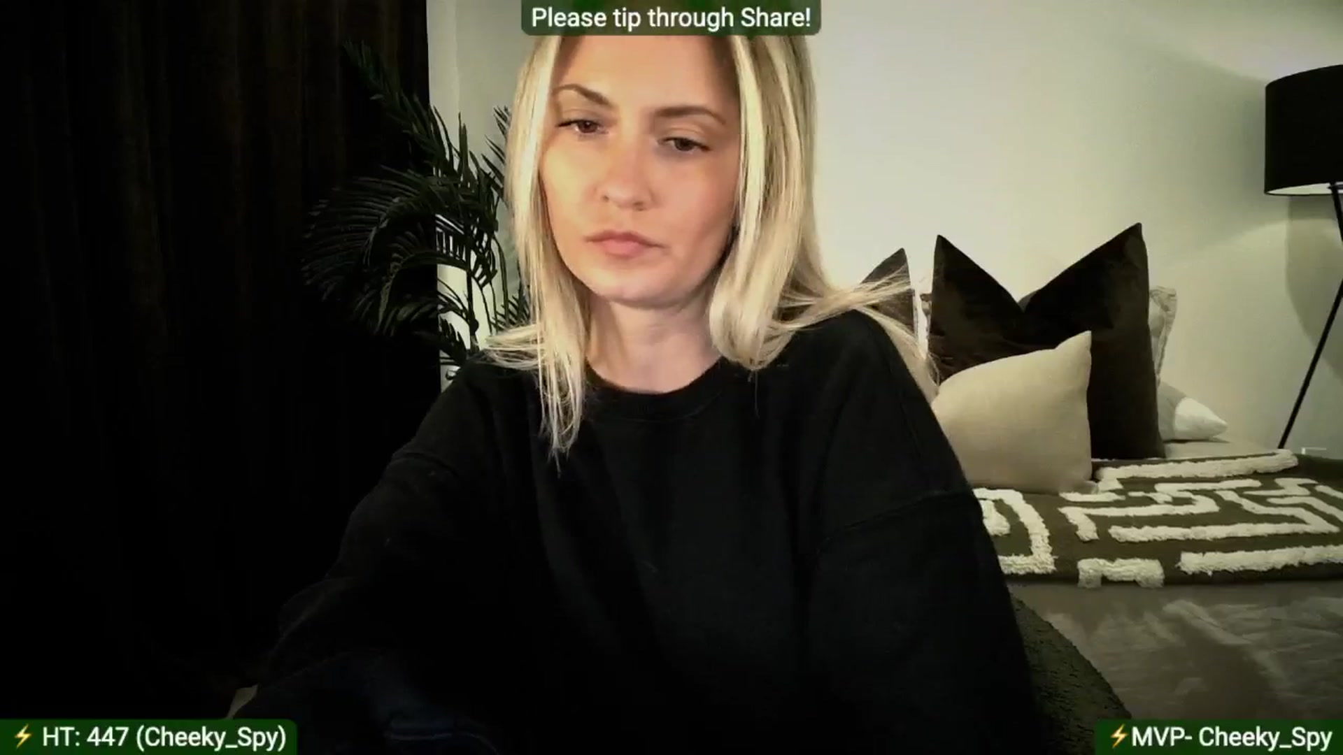 Gallery image thumbnail from AlanaWylde's myfreecams stream on, 09/26/2025, 04:10 image 20 of 20