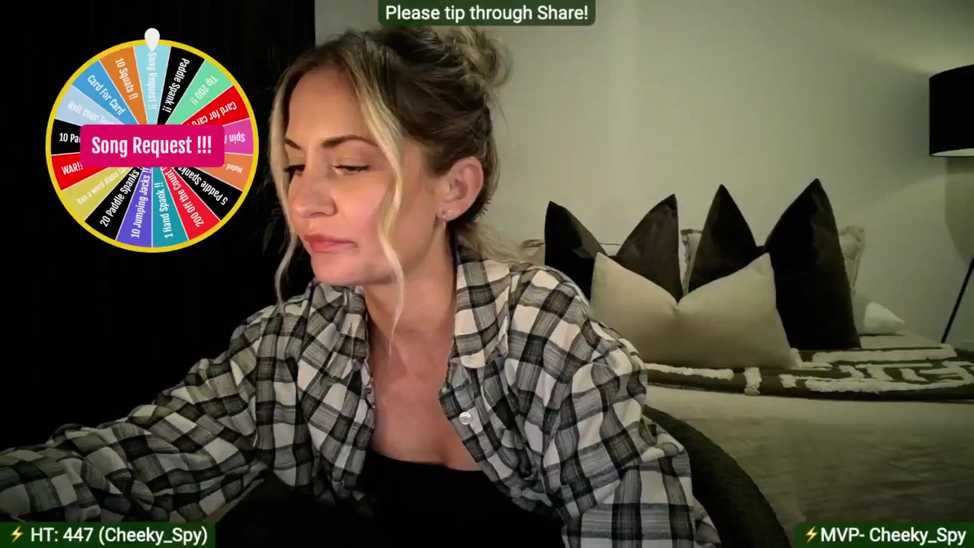 Gallery image thumbnail from AlanaWylde's myfreecams stream on, 09/28/2025, 04:02 image 19 of 20