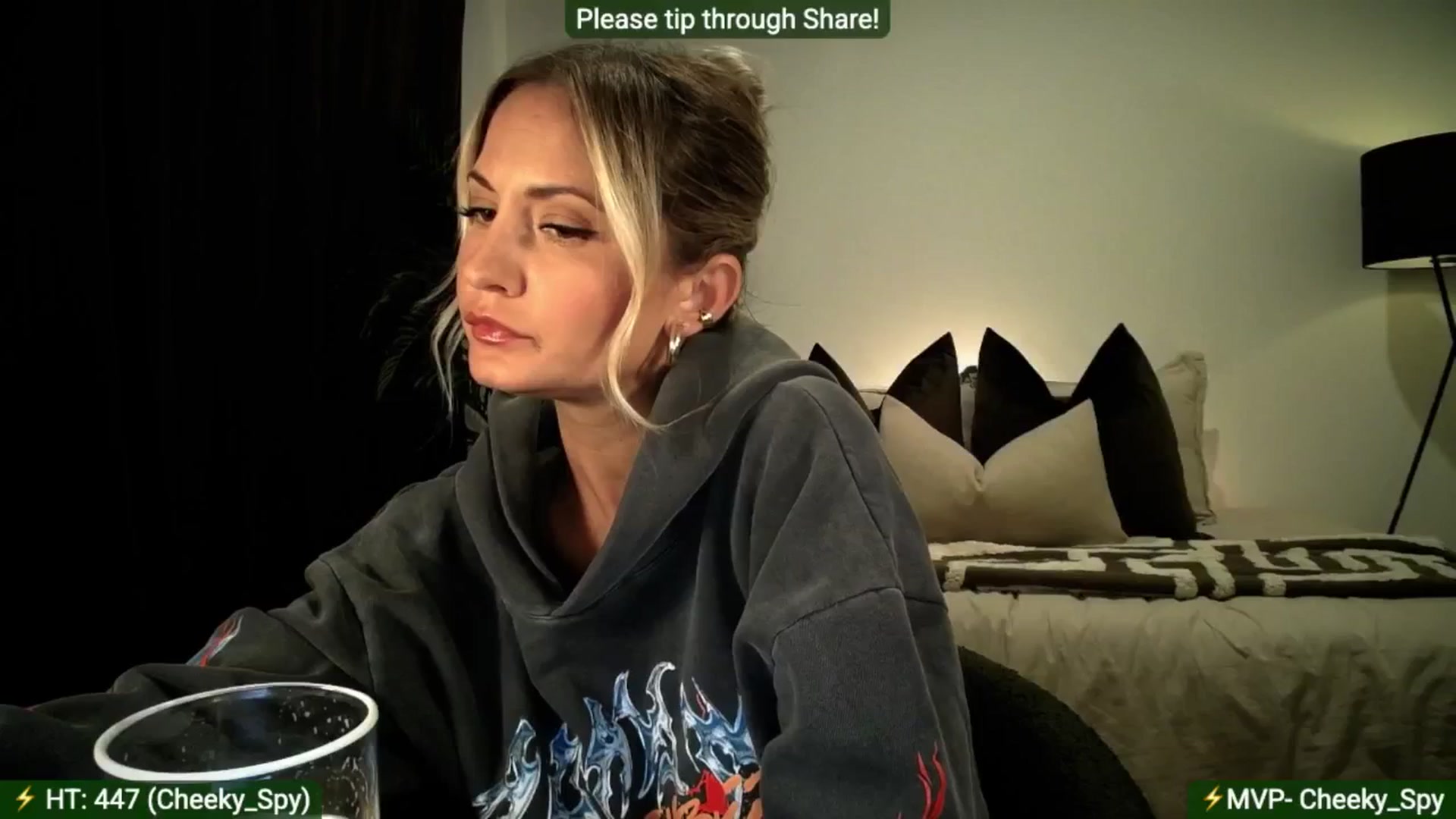 Gallery image thumbnail from AlanaWylde's myfreecams stream on, 10/05/2025, 05:11 image 7 of 20