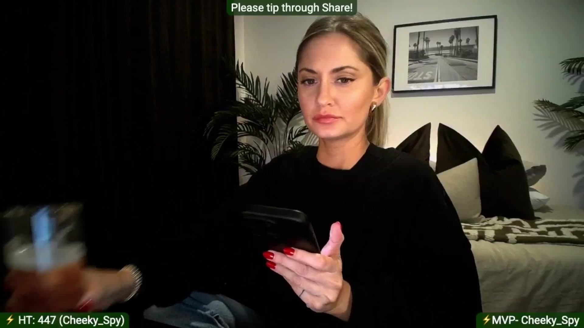Gallery image thumbnail from AlanaWylde's myfreecams stream on, 10/17/2025, 04:46 image 11 of 20