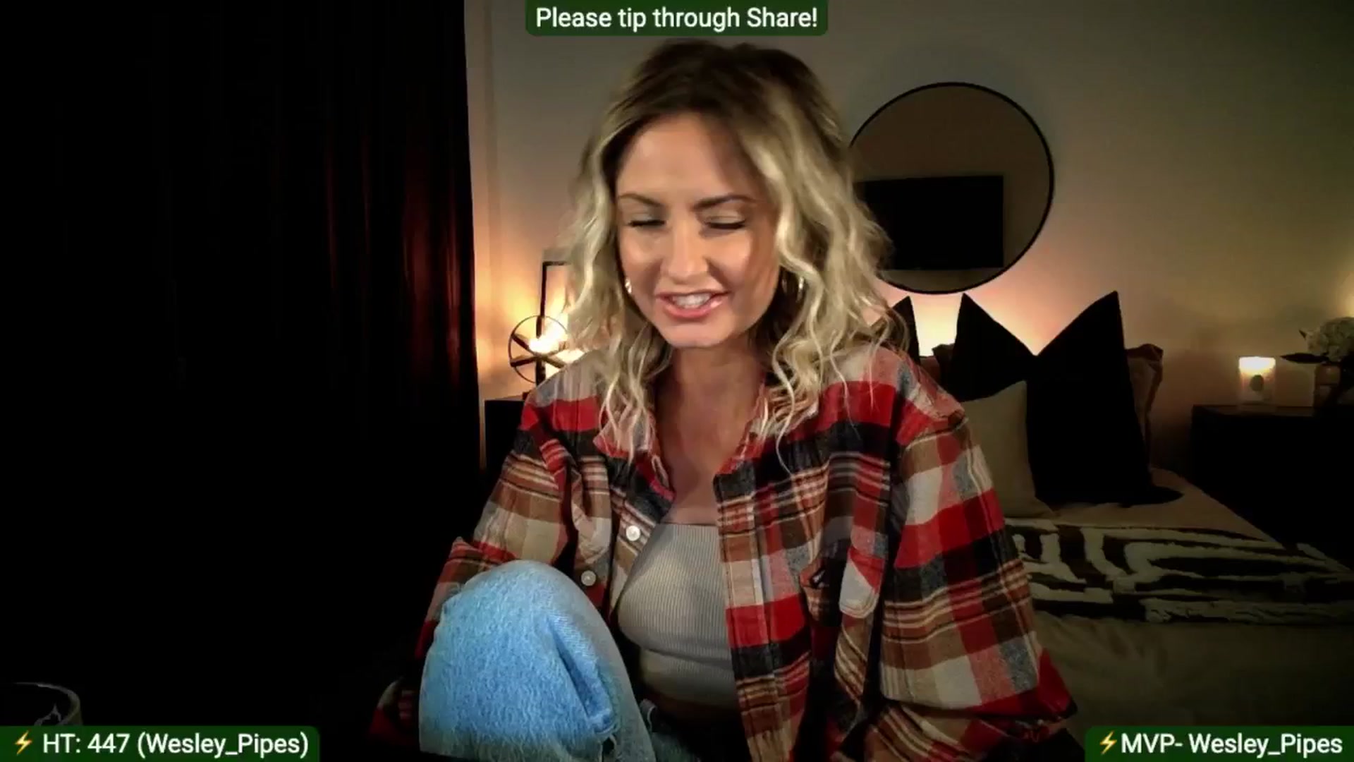 Gallery image thumbnail from AlanaWylde's myfreecams stream on, 11/02/2025, 06:04 image 8 of 20