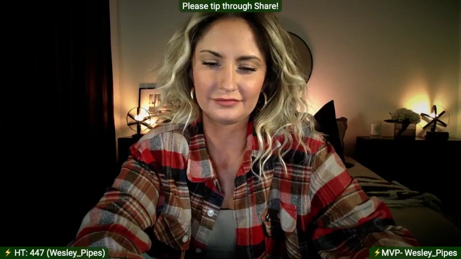 Gallery image thumbnail from AlanaWylde's myfreecams stream on, 11/02/2025, 06:04 image 1 of 20