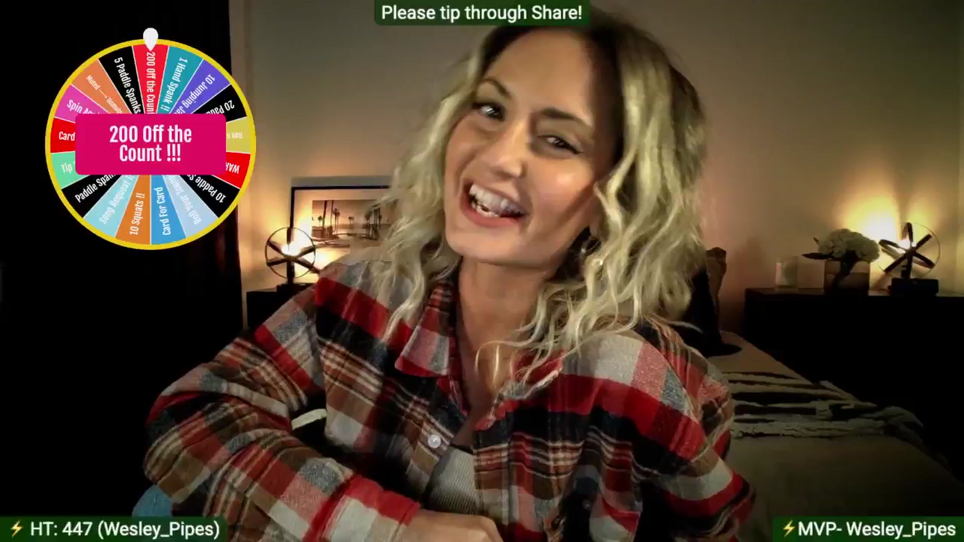 Gallery image thumbnail from AlanaWylde's myfreecams stream on, 11/02/2025, 06:04 image 3 of 20