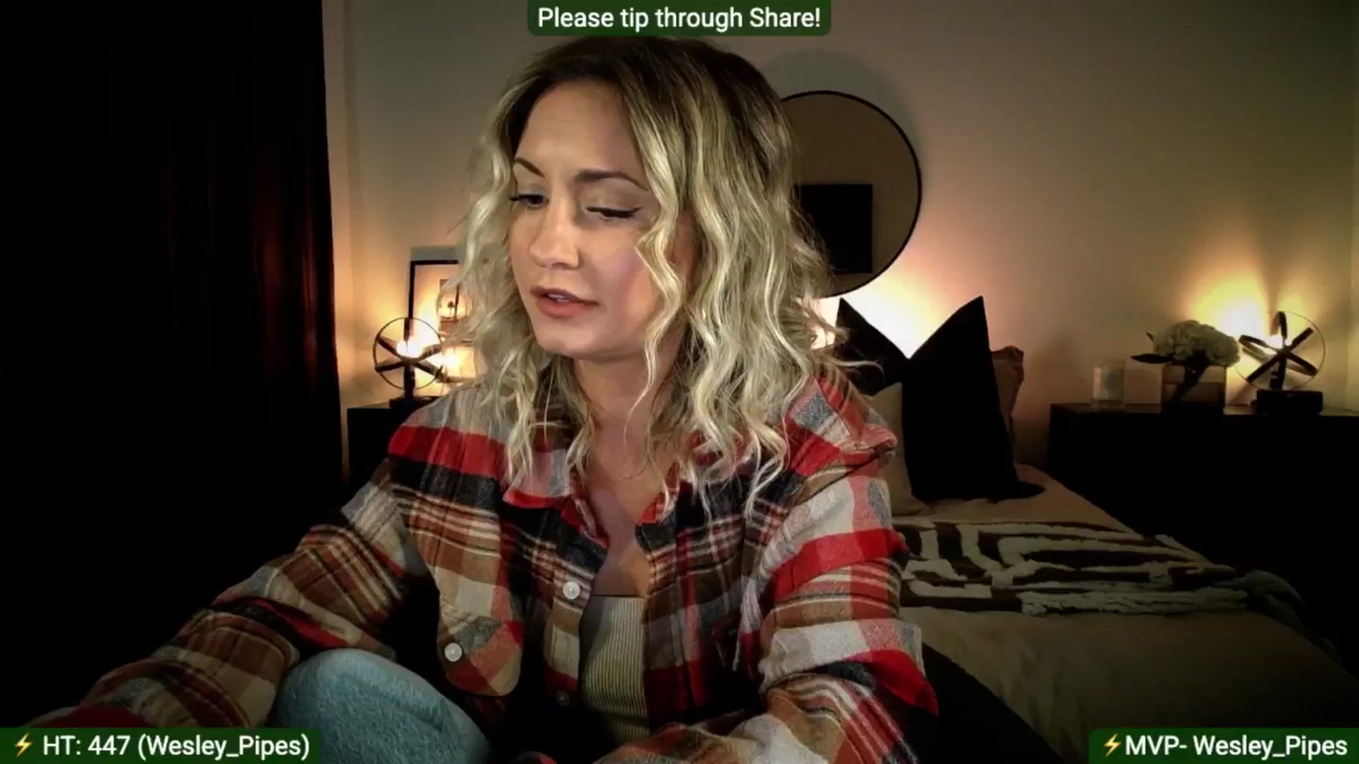 Gallery image thumbnail from AlanaWylde's myfreecams stream on, 11/02/2025, 06:04 image 2 of 20