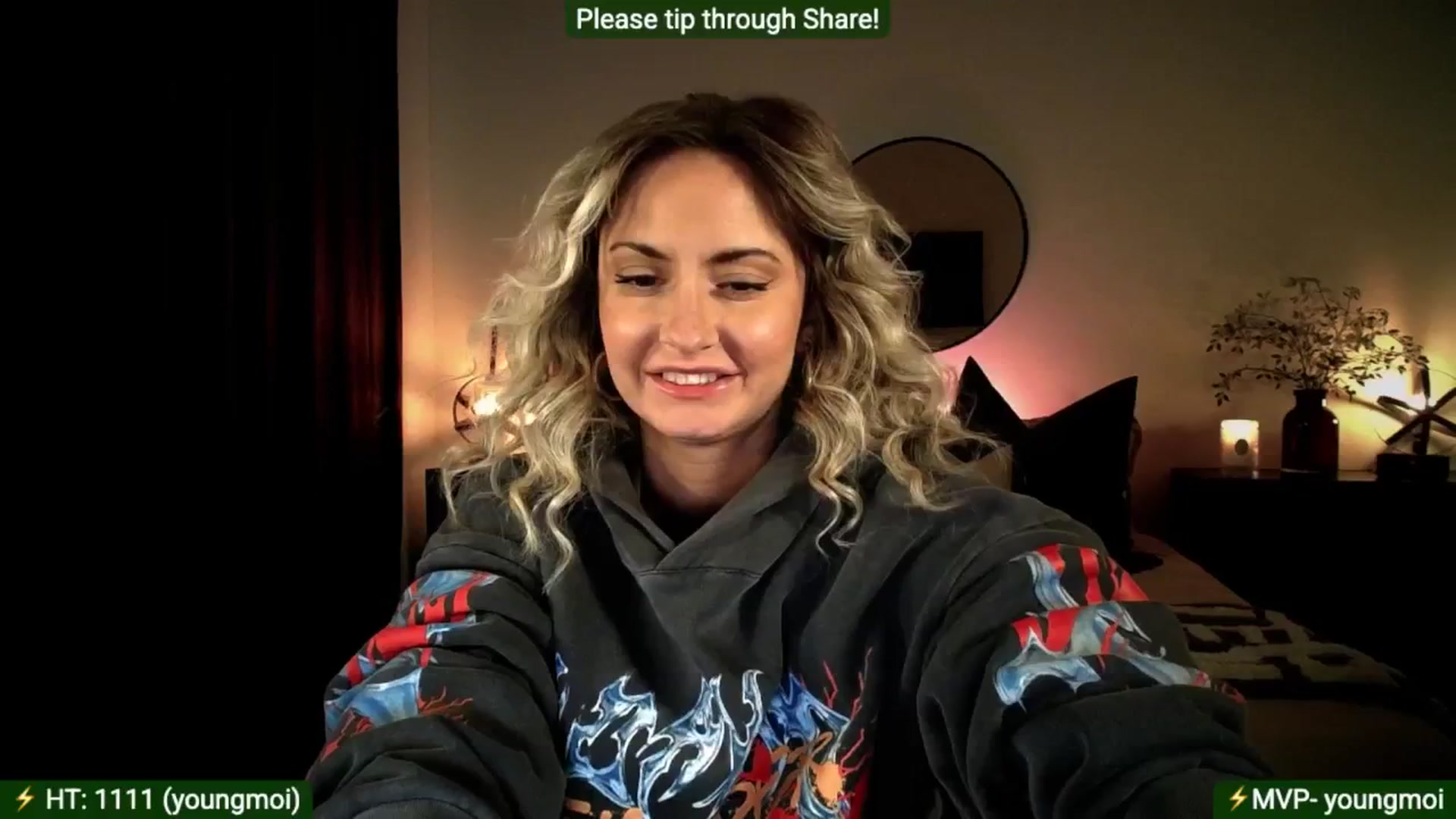 Gallery image thumbnail from AlanaWylde's myfreecams stream on, 11/06/2025, 05:02 image 18 of 20