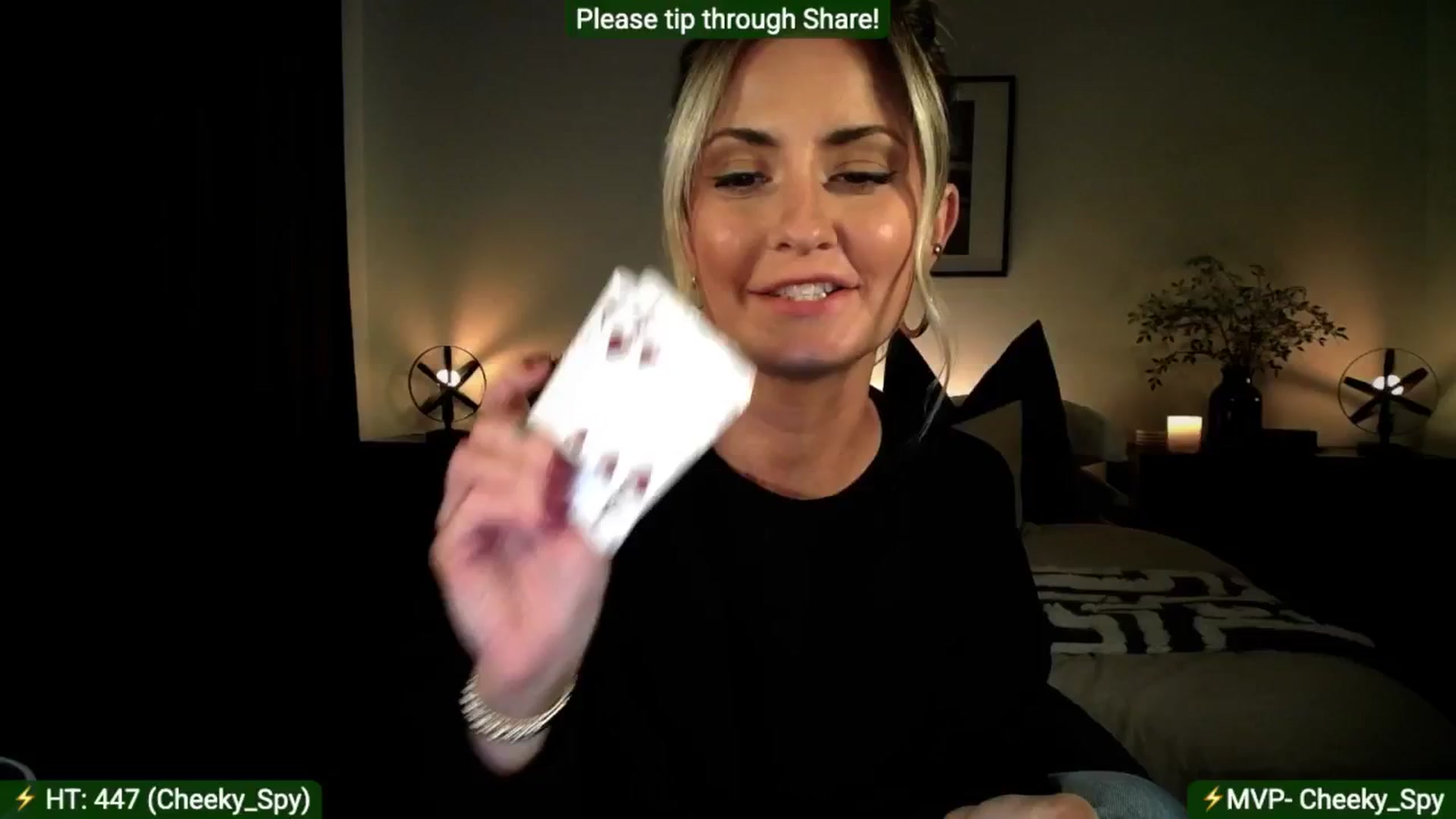 Gallery image thumbnail from AlanaWylde's myfreecams stream on, 11/16/2025, 04:37 image 13 of 20