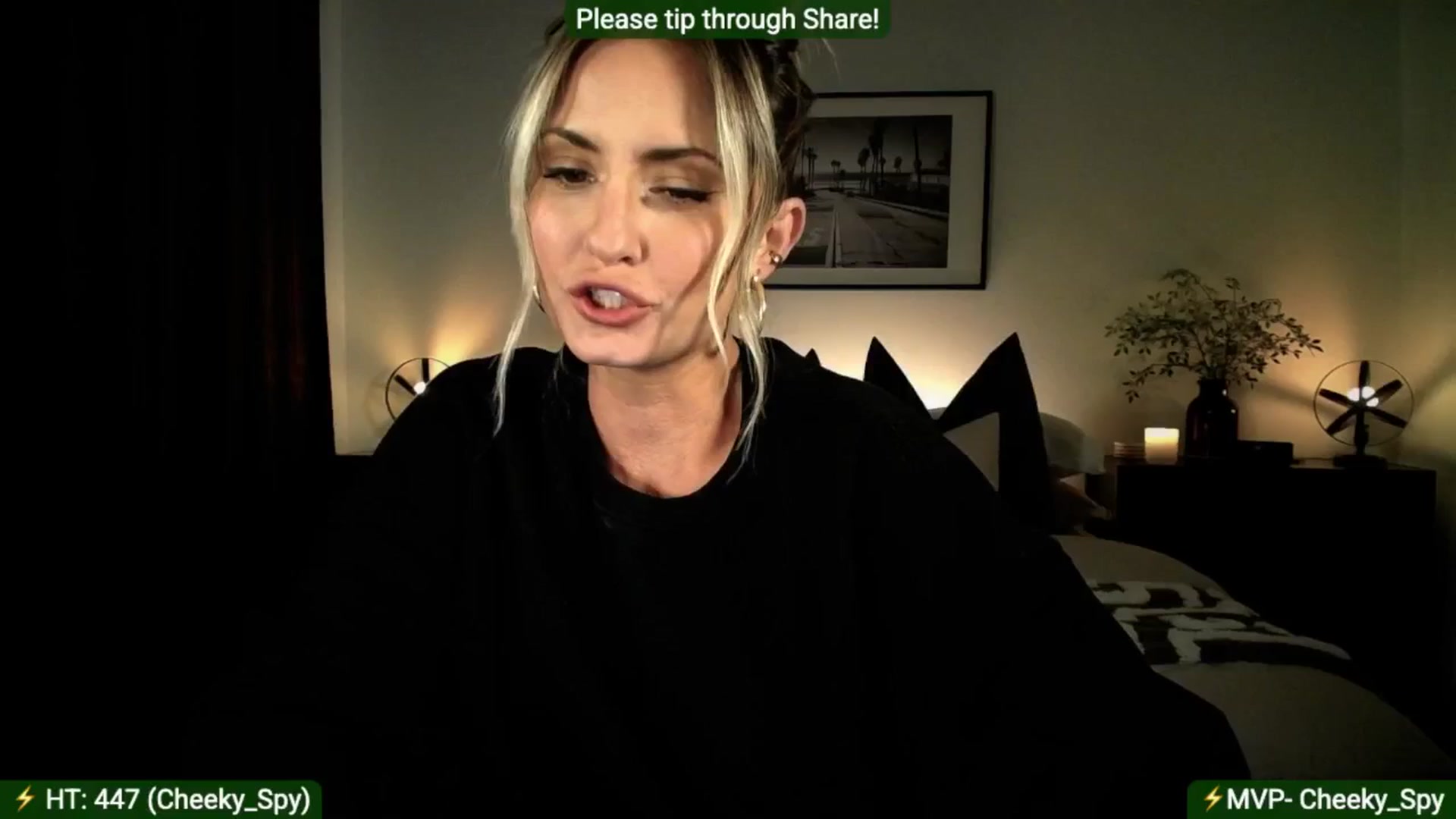 Gallery image thumbnail from AlanaWylde's myfreecams stream on, 11/16/2025, 04:37 image 1 of 20