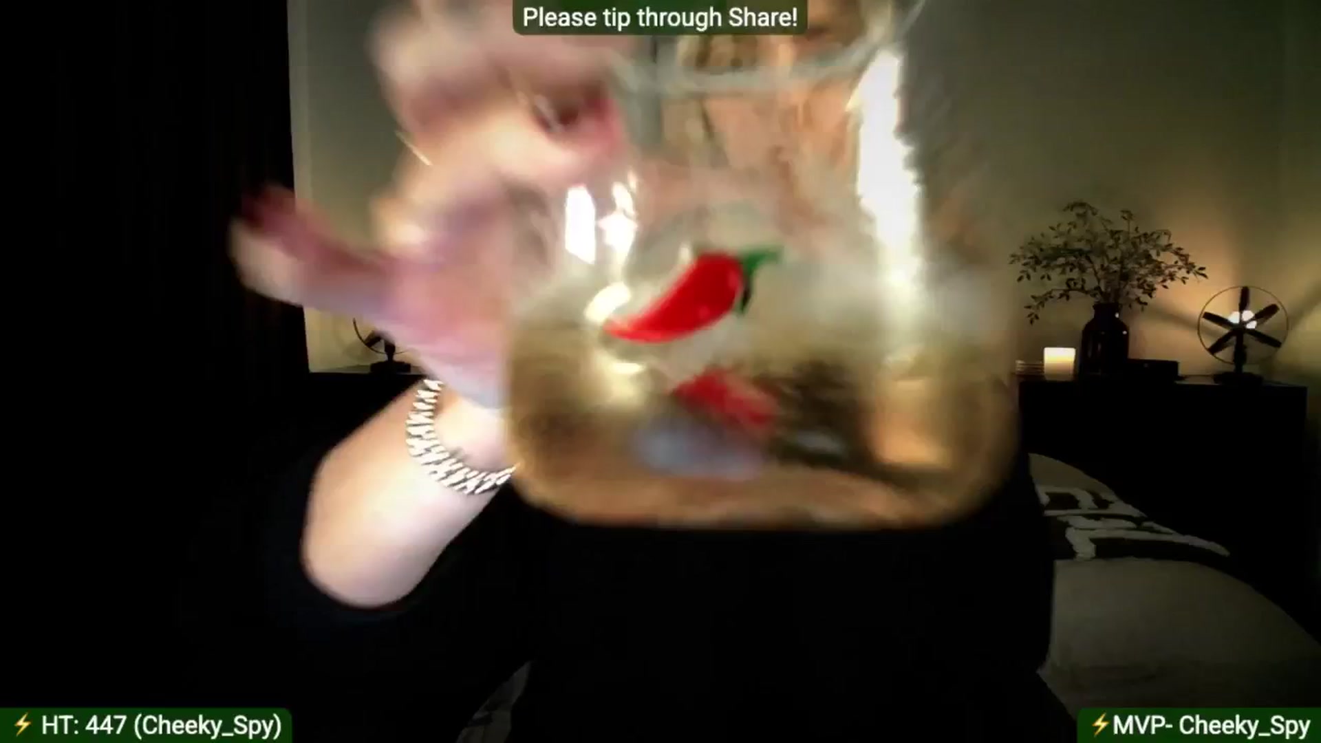 Gallery image thumbnail from AlanaWylde's myfreecams stream on, 11/16/2025, 04:37 image 4 of 20