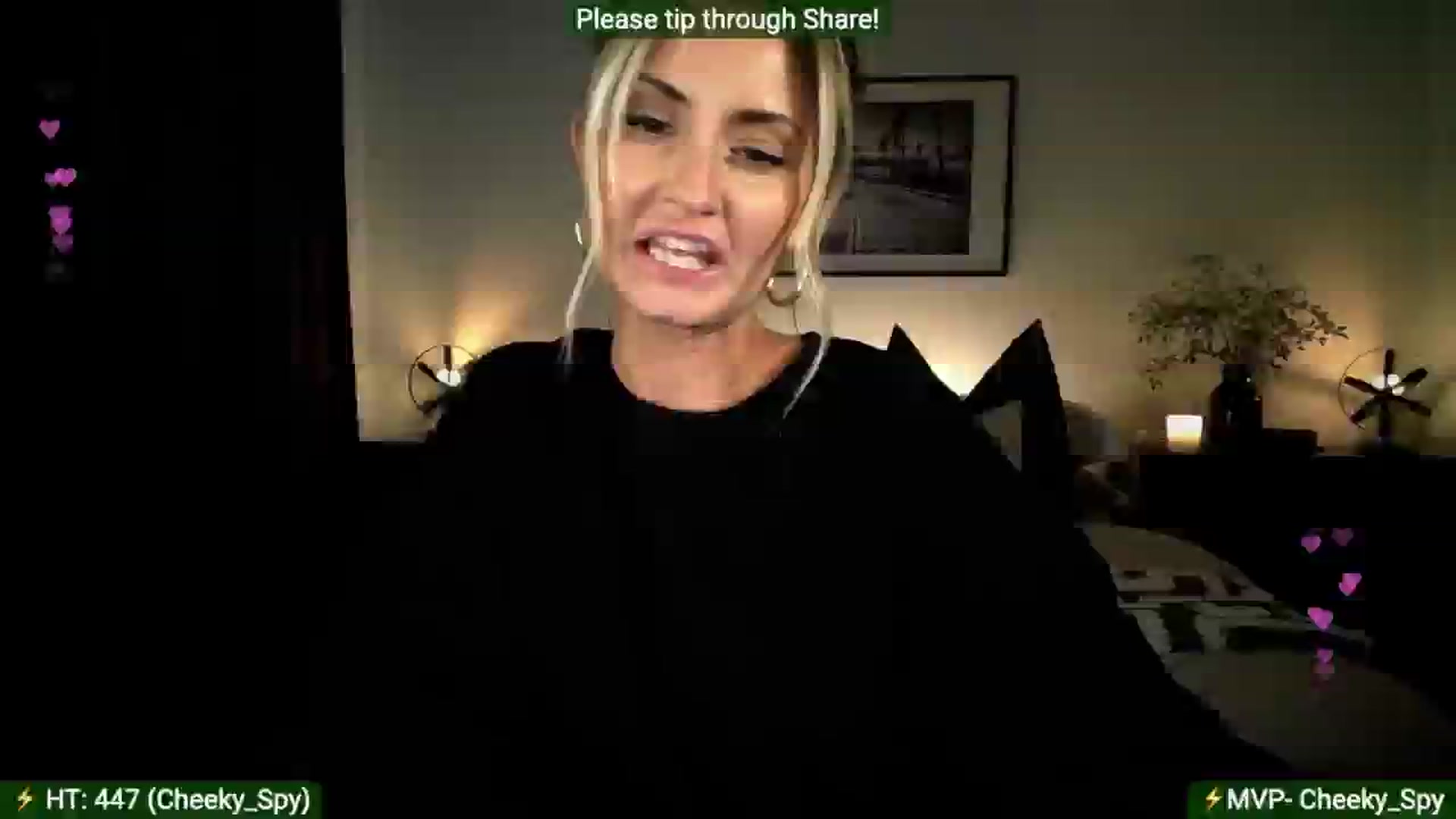 Gallery image thumbnail from AlanaWylde's myfreecams stream on, 11/16/2025, 04:44 image 20 of 20