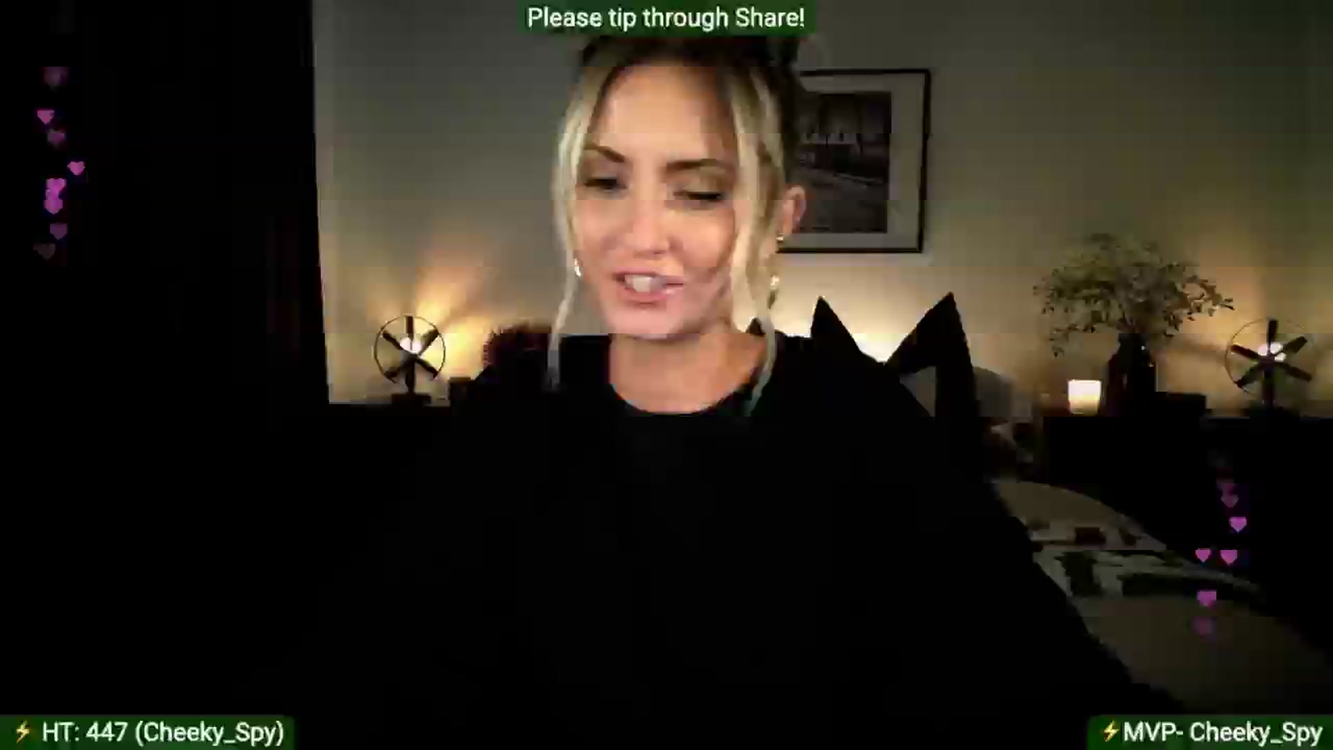 Gallery image thumbnail from AlanaWylde's myfreecams stream on, 11/16/2025, 04:44 image 19 of 20