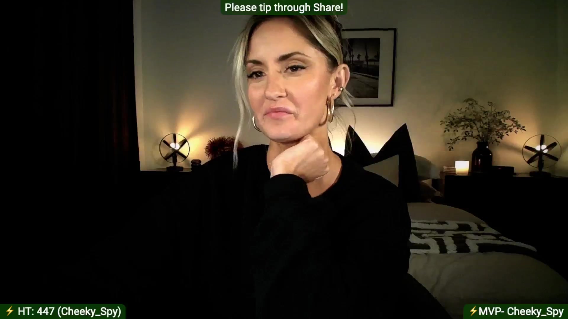 Gallery image thumbnail from AlanaWylde's myfreecams stream on, 11/16/2025, 05:37 image 19 of 20