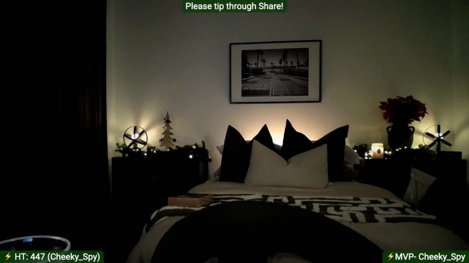 Gallery image thumbnail from AlanaWylde's myfreecams stream on, 12/05/2025, 04:54 image 1 of 20