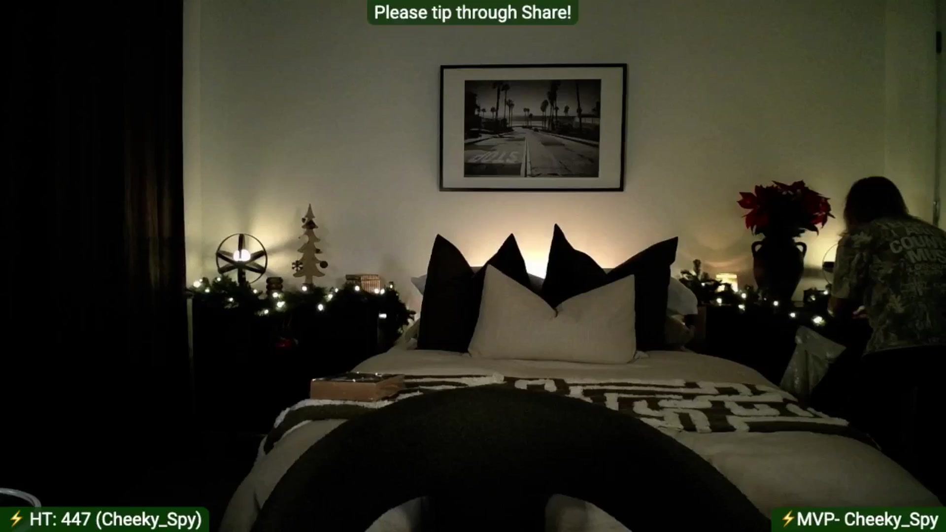 Gallery image thumbnail from AlanaWylde's myfreecams stream on, 12/05/2025, 04:54 image 18 of 20