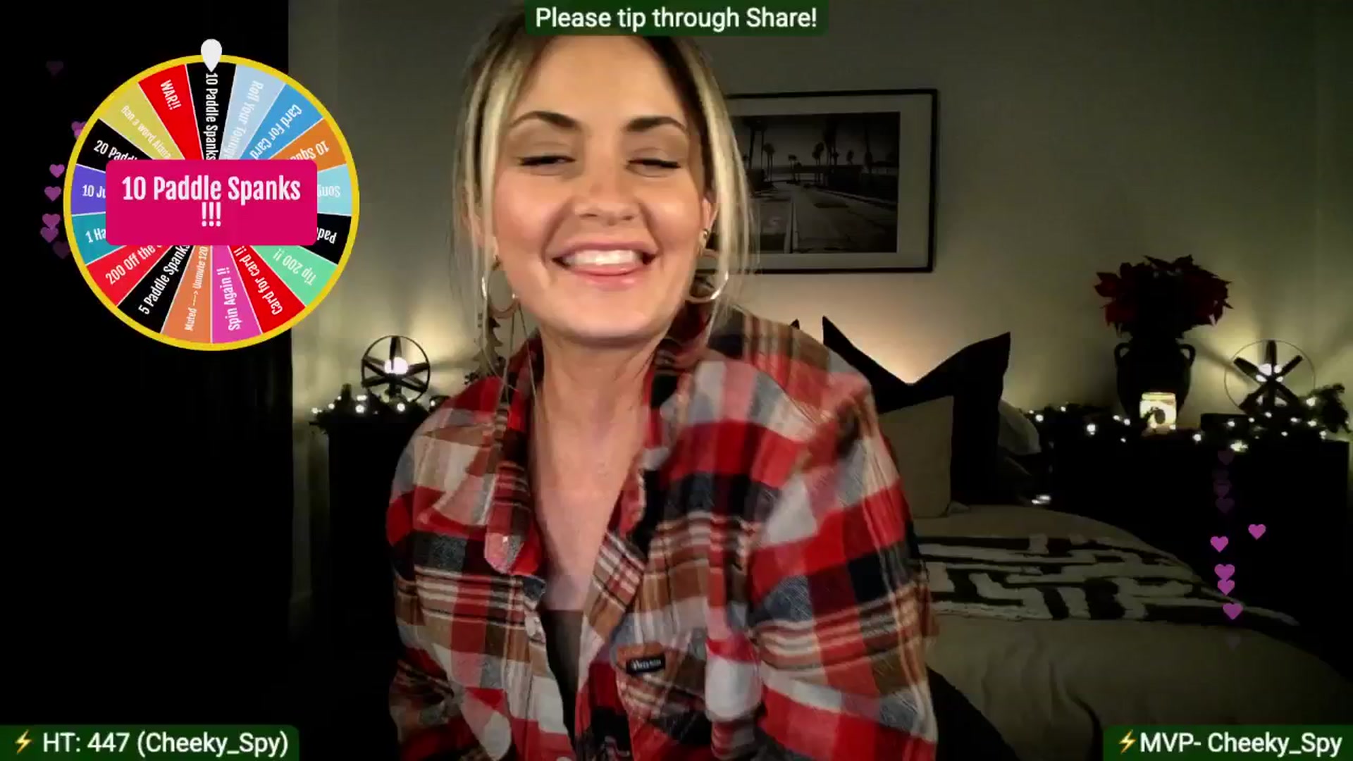Gallery image thumbnail from AlanaWylde's myfreecams stream on, 12/06/2025, 06:51 image 16 of 20