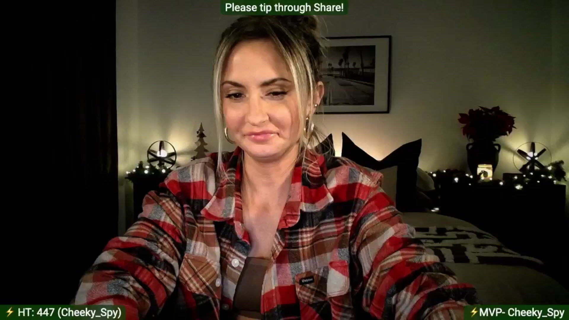 Gallery image thumbnail from AlanaWylde's myfreecams stream on, 12/06/2025, 06:51 image 20 of 20
