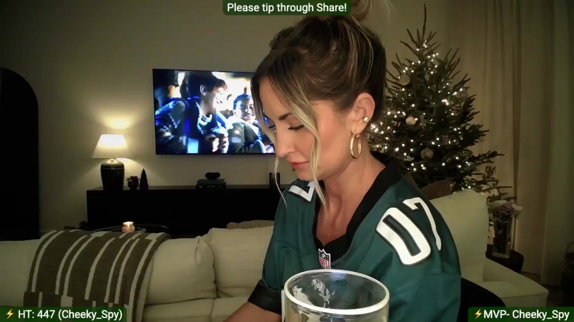 Gallery image thumbnail from AlanaWylde's myfreecams stream on, 12/09/2025, 04:59 image 7 of 20